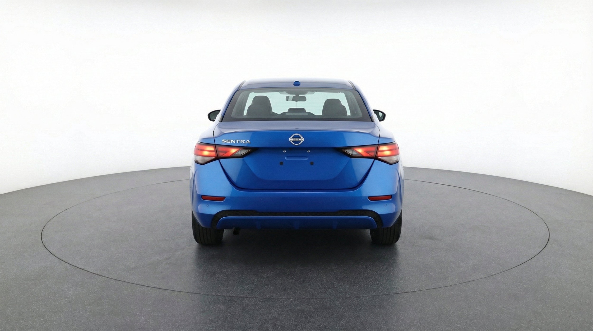 Thumbnail: 2025 Nissan Sentra - 7