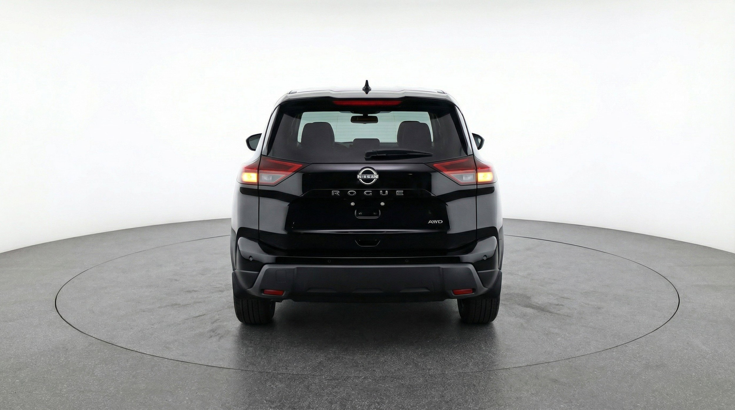 Thumbnail: 2025 Nissan Rogue - 7