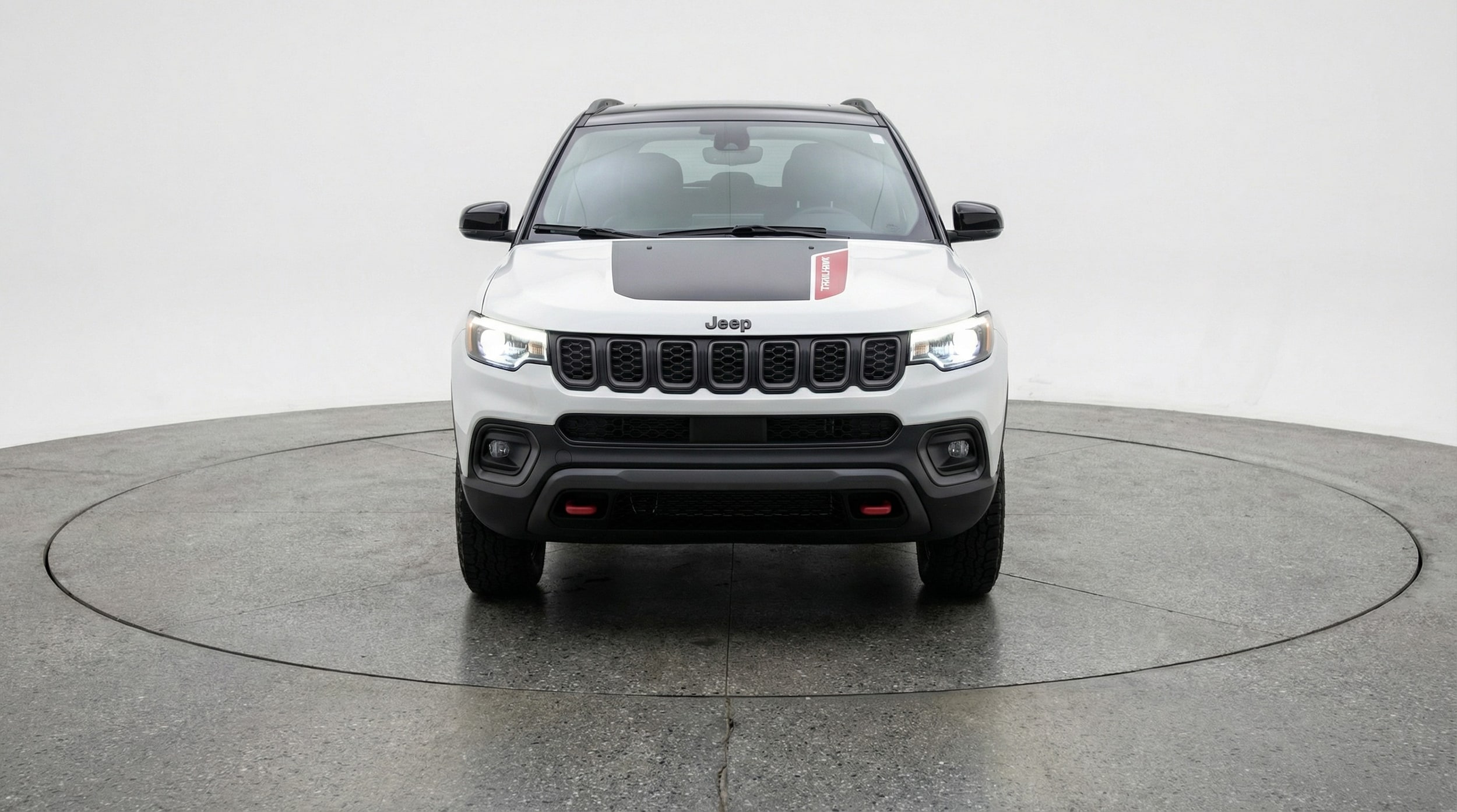 Thumbnail: 2025 Jeep Compass - 2
