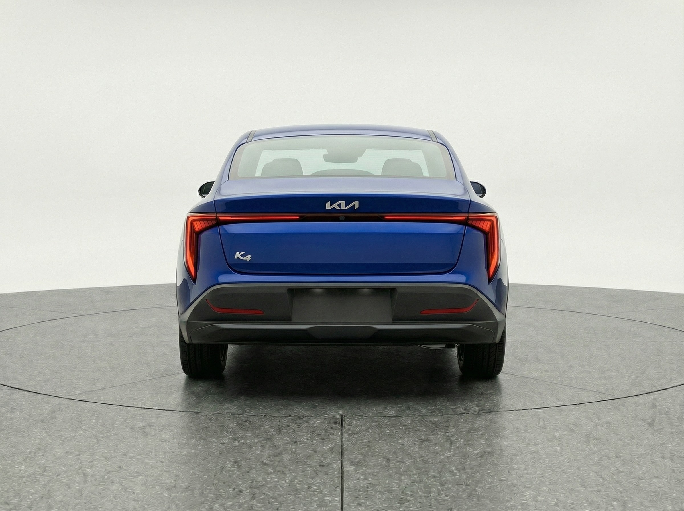 Thumbnail: 2025 Kia K4 - 6