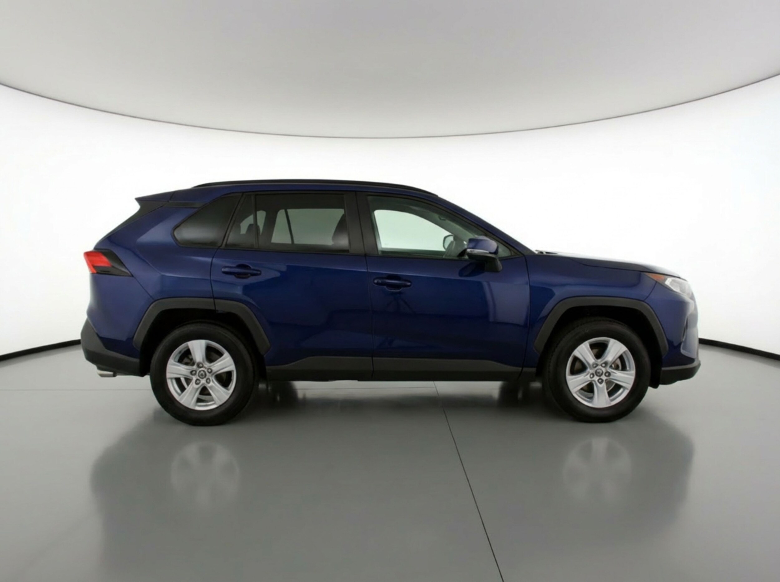 Thumbnail: 2025 Toyota RAV4 - 8
