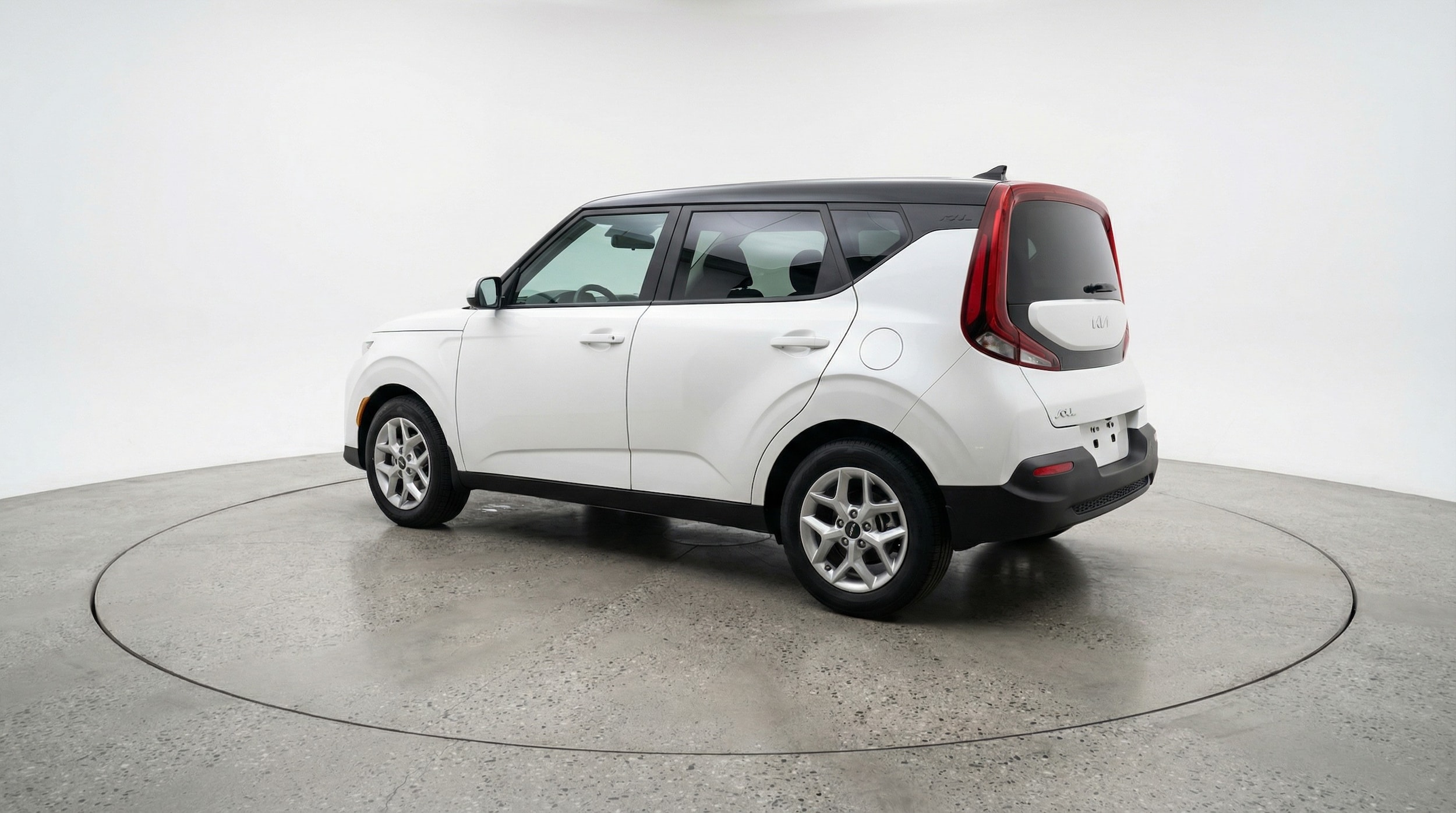 Thumbnail: 2025 Kia Soul - 5