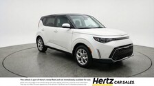 2025 Kia Soul LX -
                  Morrow, GA