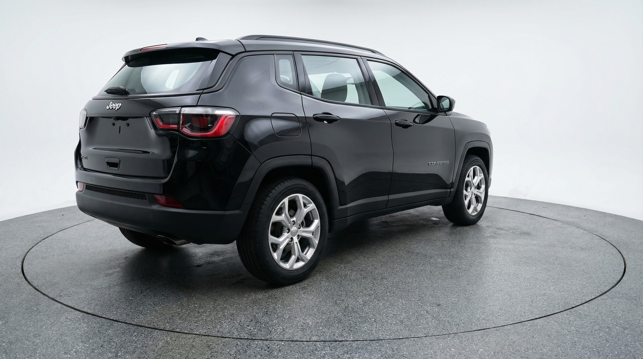 Thumbnail: 2025 Jeep Compass - 7