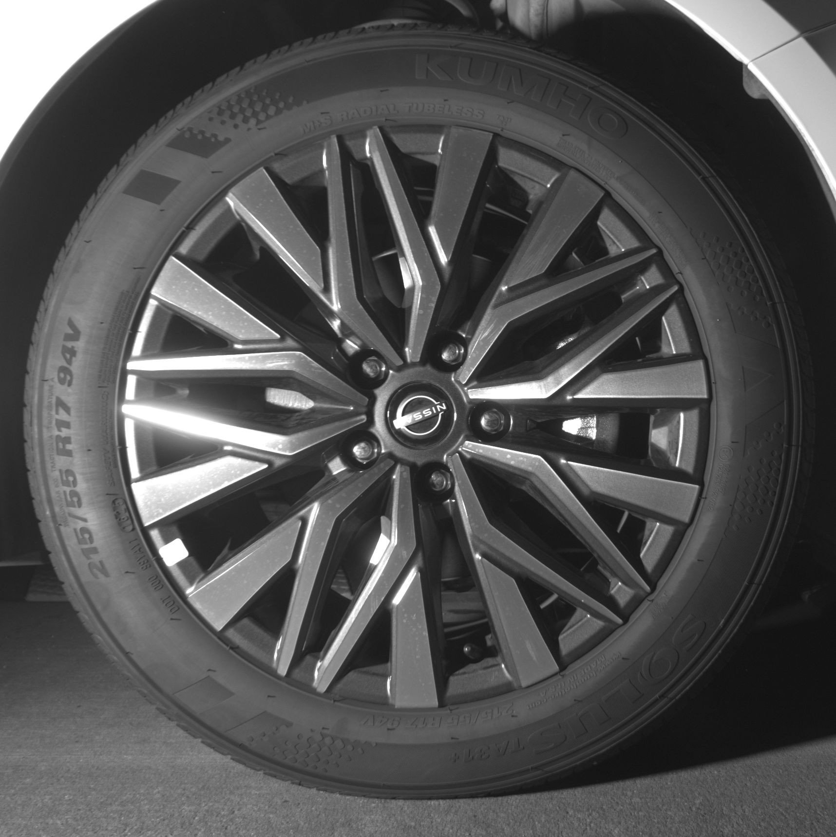 Thumbnail: 2025 Nissan Altima - 13