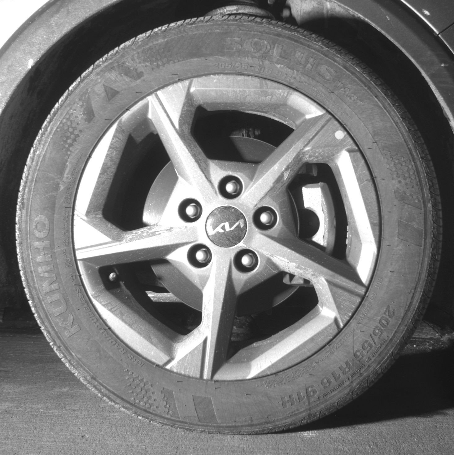 Thumbnail: 2025 Kia K4 - 13