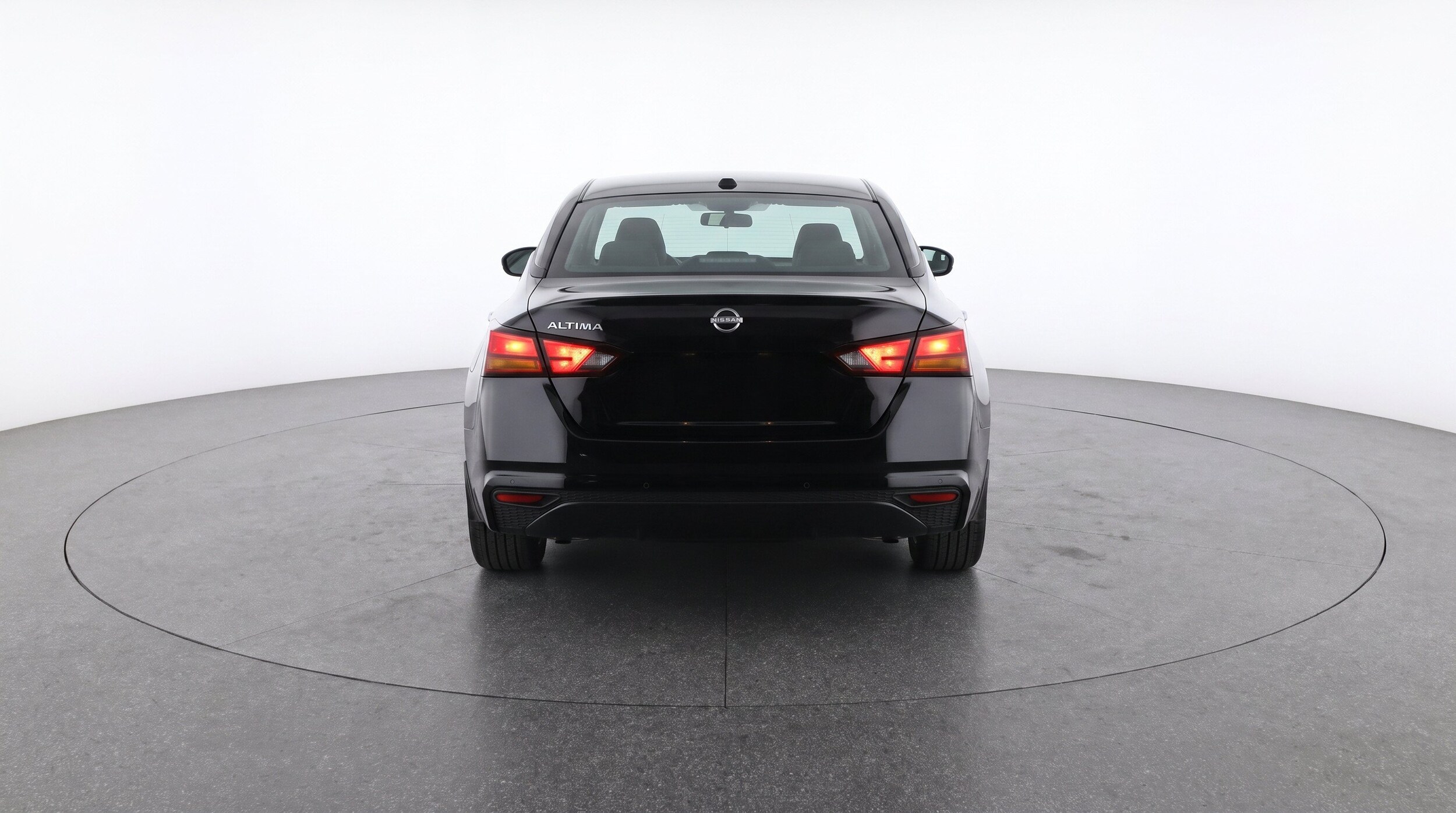 Thumbnail: 2026 Nissan Altima - 7