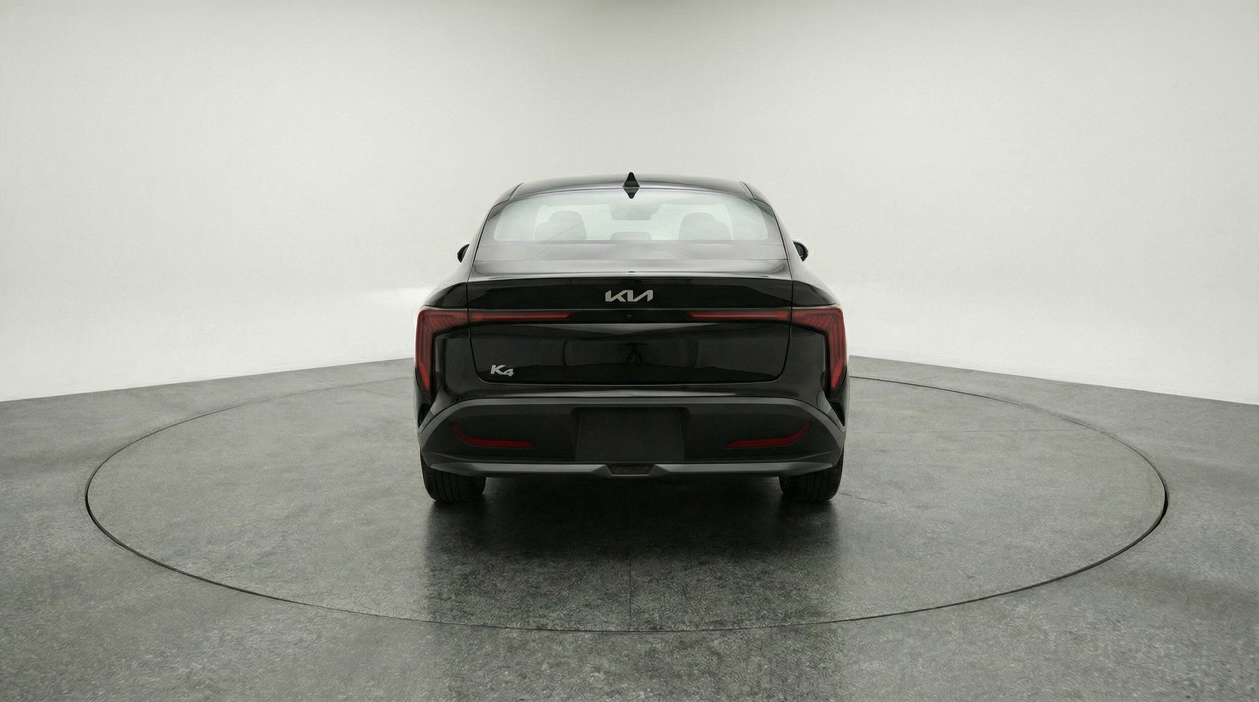 Thumbnail: 2025 Kia K4 - 7