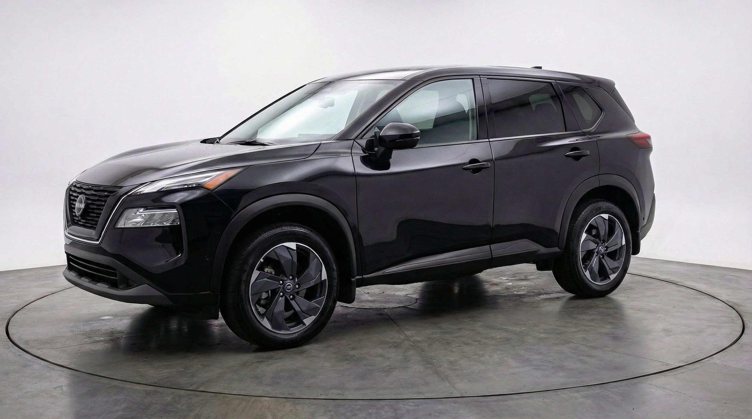 Thumbnail: 2025 Nissan Rogue - 3