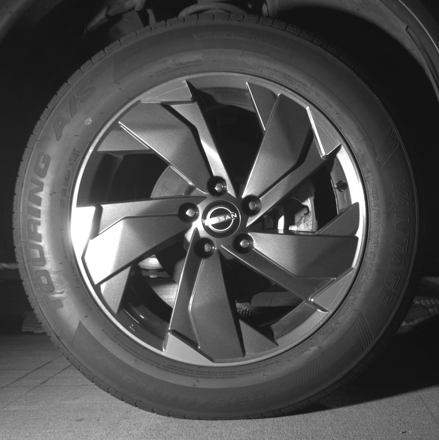 Thumbnail: 2025 Nissan Rogue - 10