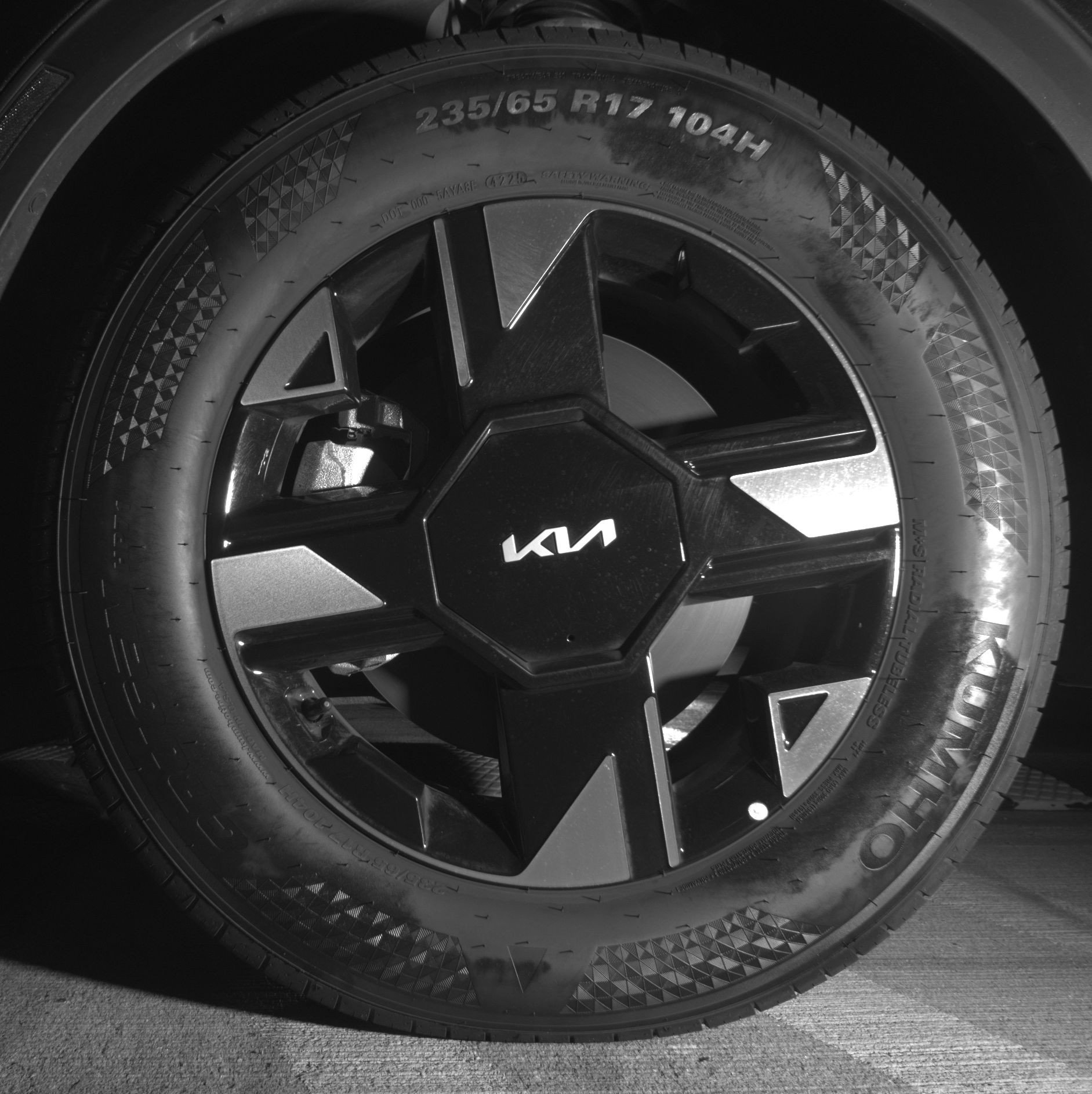 Thumbnail: 2026 Kia Sportage - 12