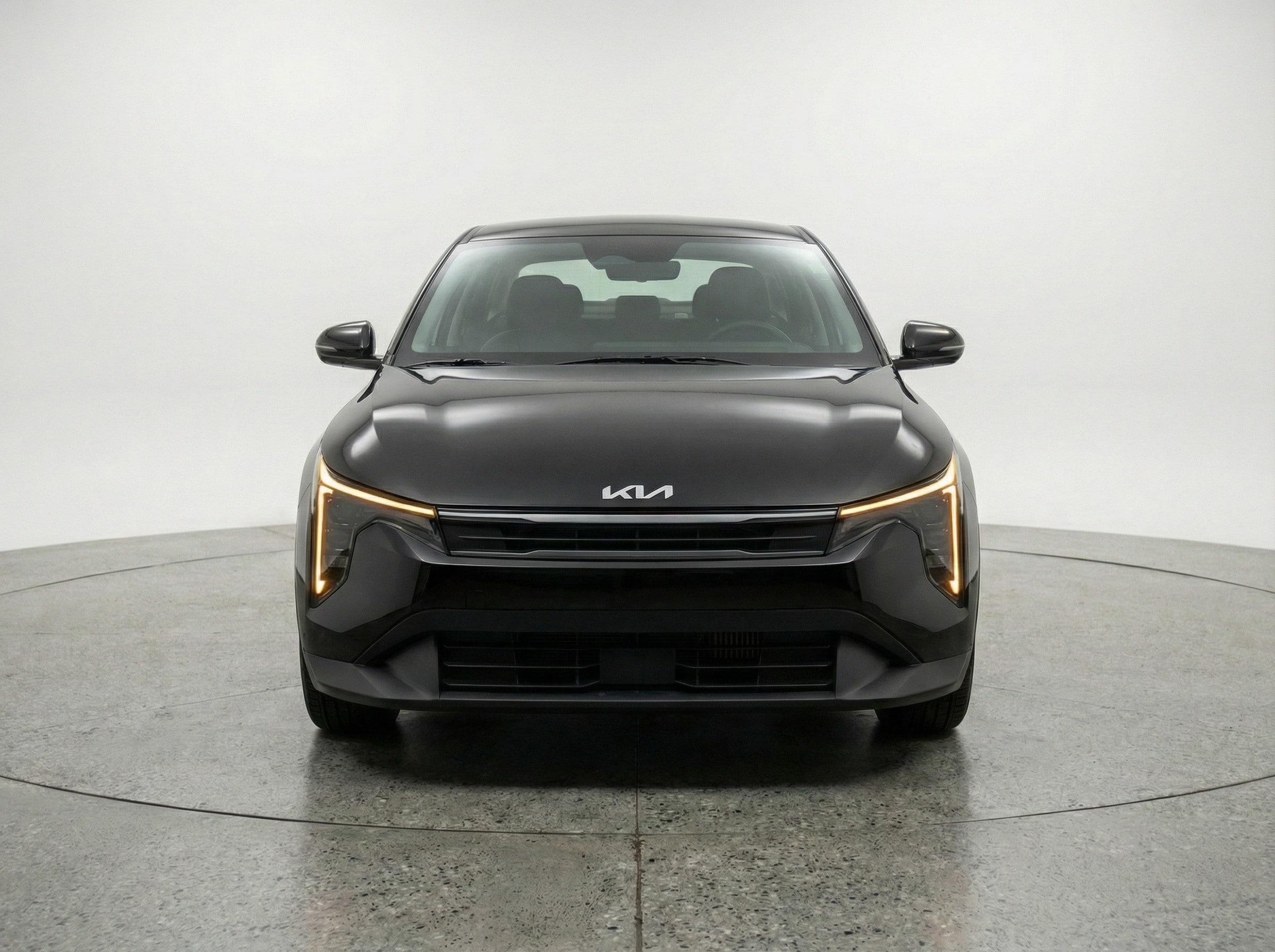 Thumbnail: 2025 Kia K4 - 2