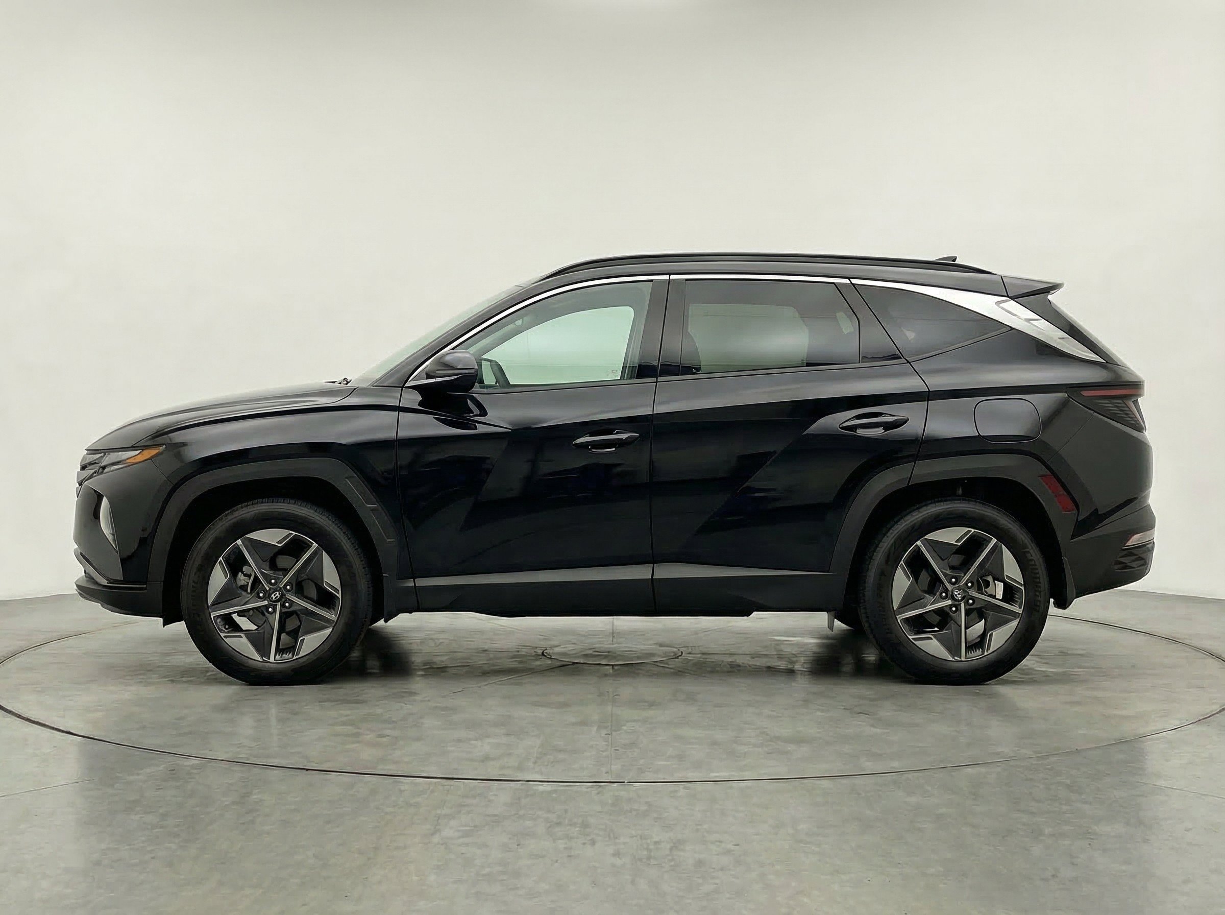 Thumbnail: 2026 Hyundai Tucson - 5