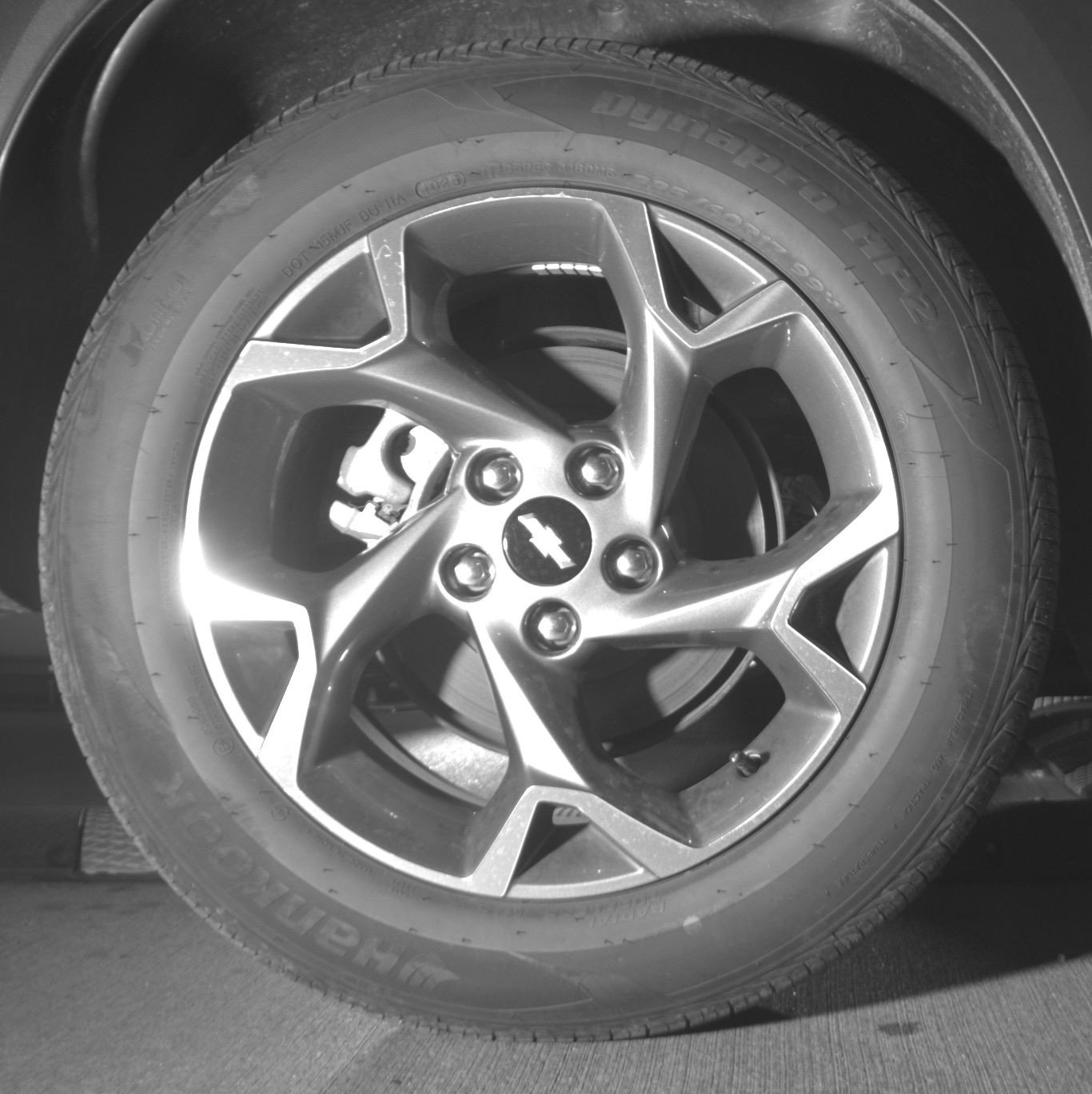 Thumbnail: 2025 Chevrolet Trax - 15