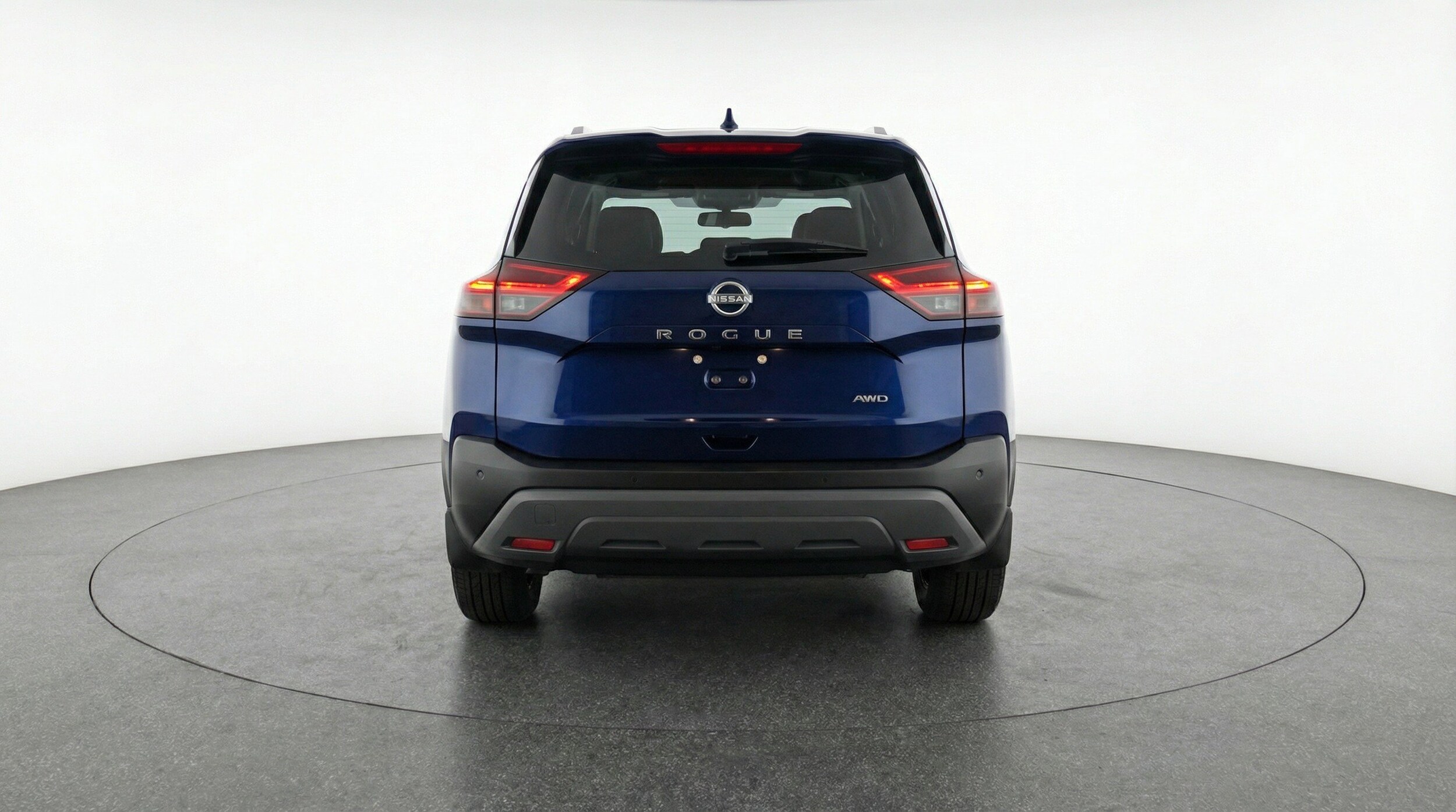 Thumbnail: 2025 Nissan Rogue - 7