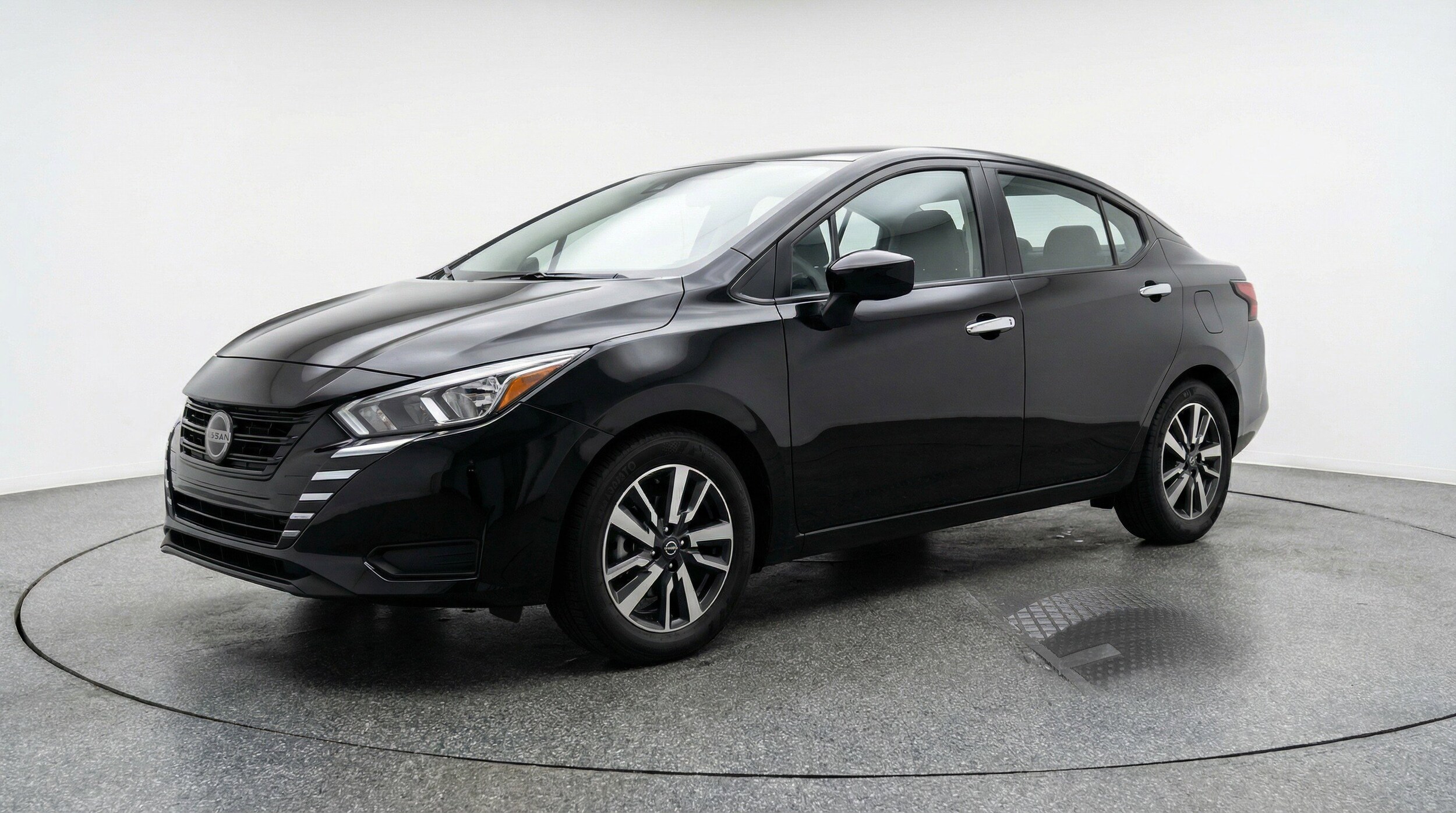 Thumbnail: 2025 Nissan Versa - 3