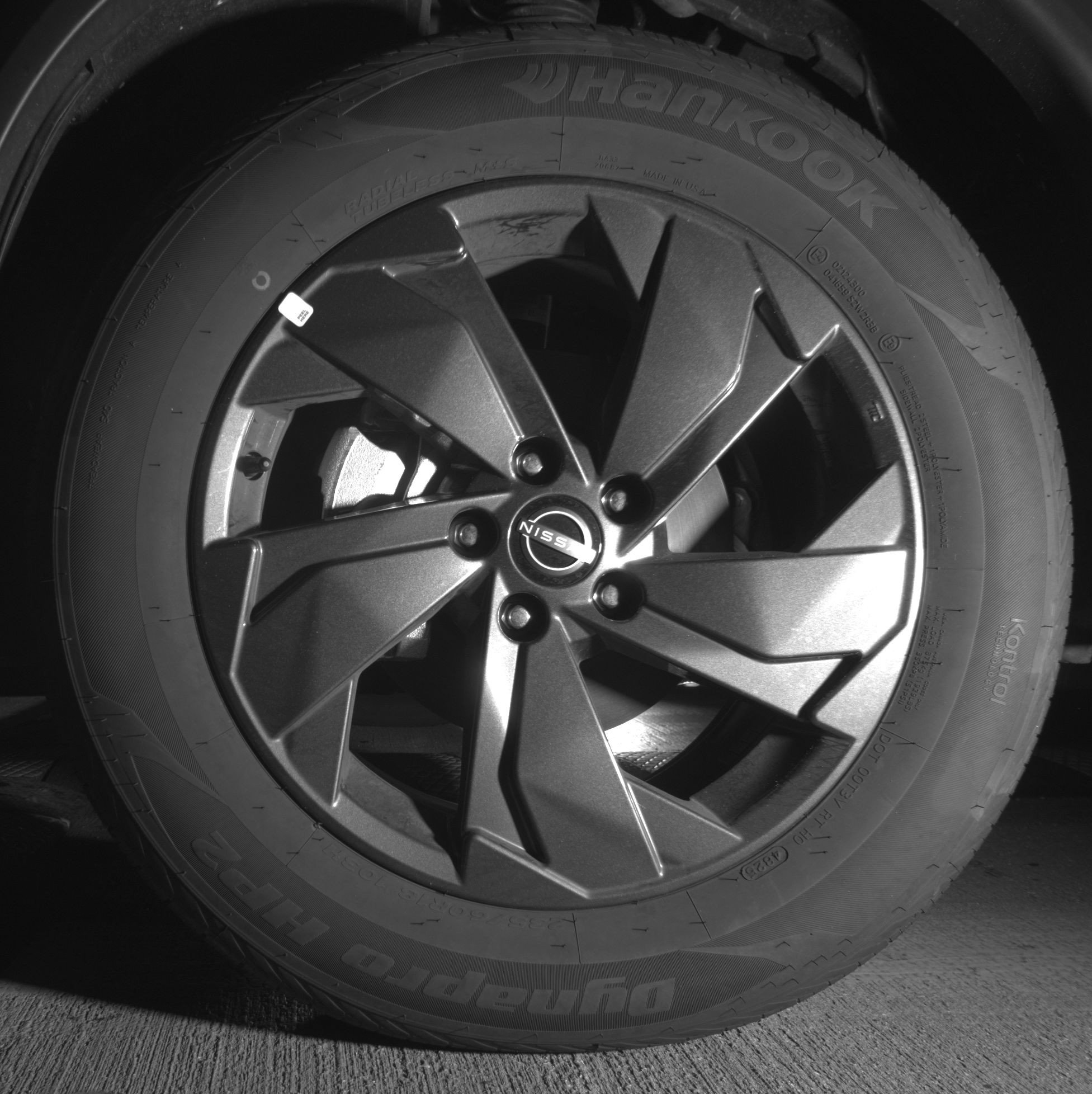 Thumbnail: 2026 Nissan Rogue - 12