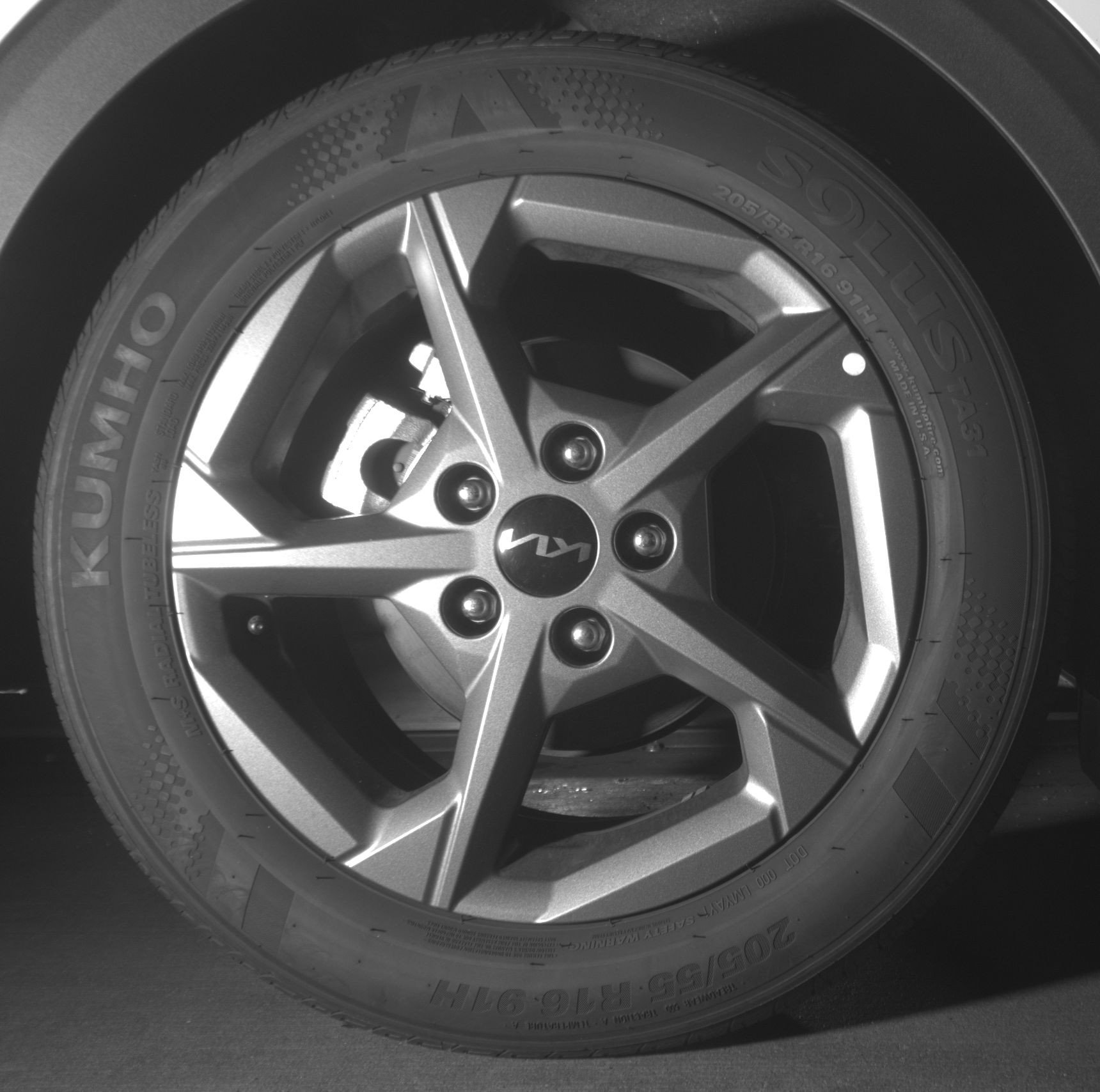Thumbnail: 2026 Kia K4 - 13