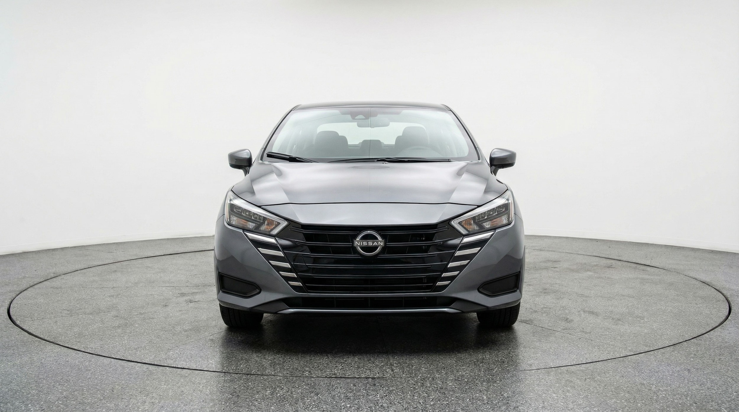 Thumbnail: 2025 Nissan Versa - 2