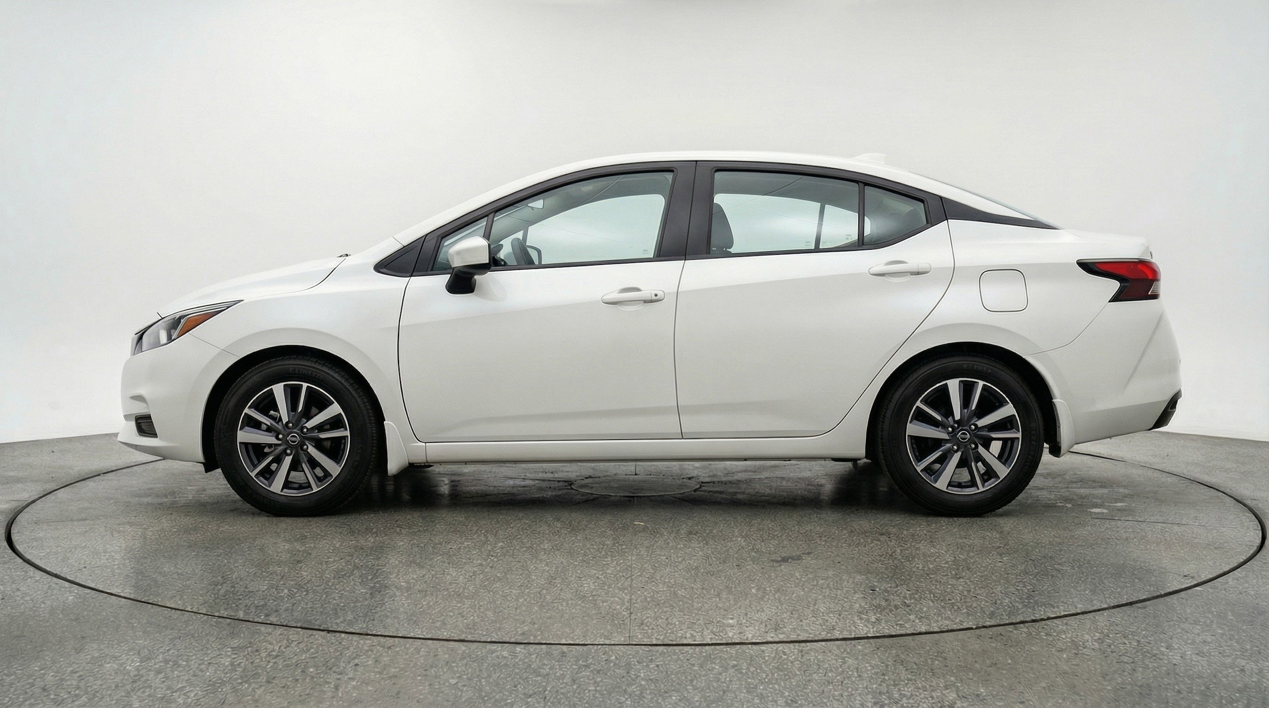 Thumbnail: 2025 Nissan Versa - 5