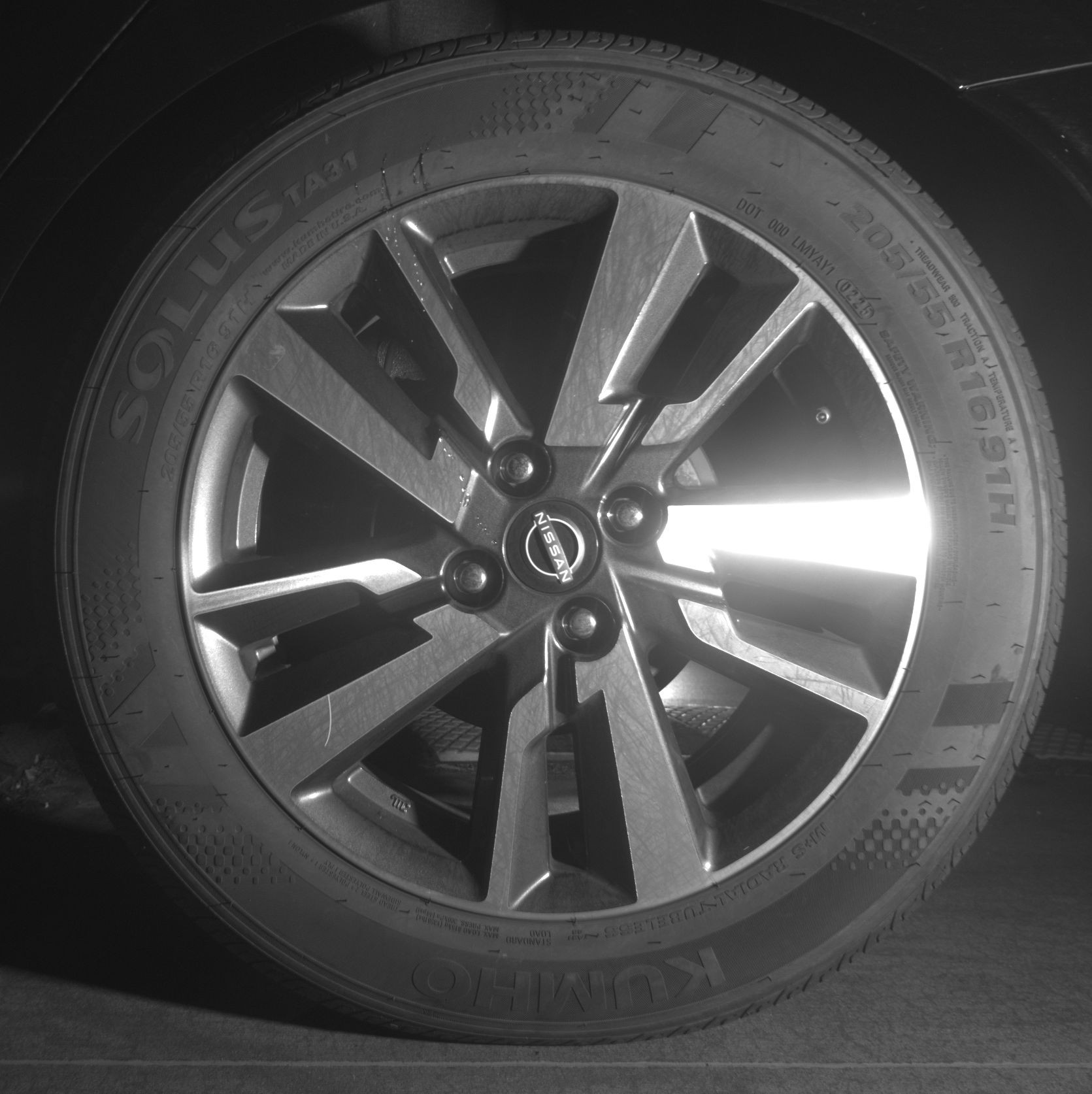 Thumbnail: 2025 Nissan Versa - 11