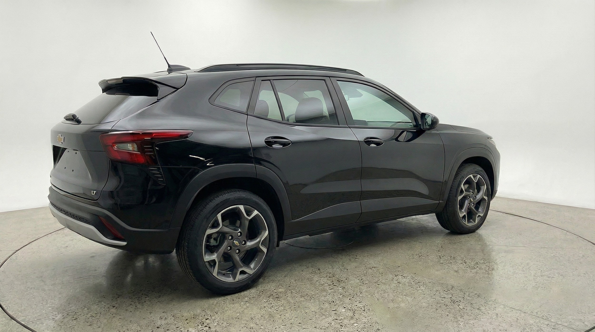 Thumbnail: 2025 Chevrolet Trax - 7