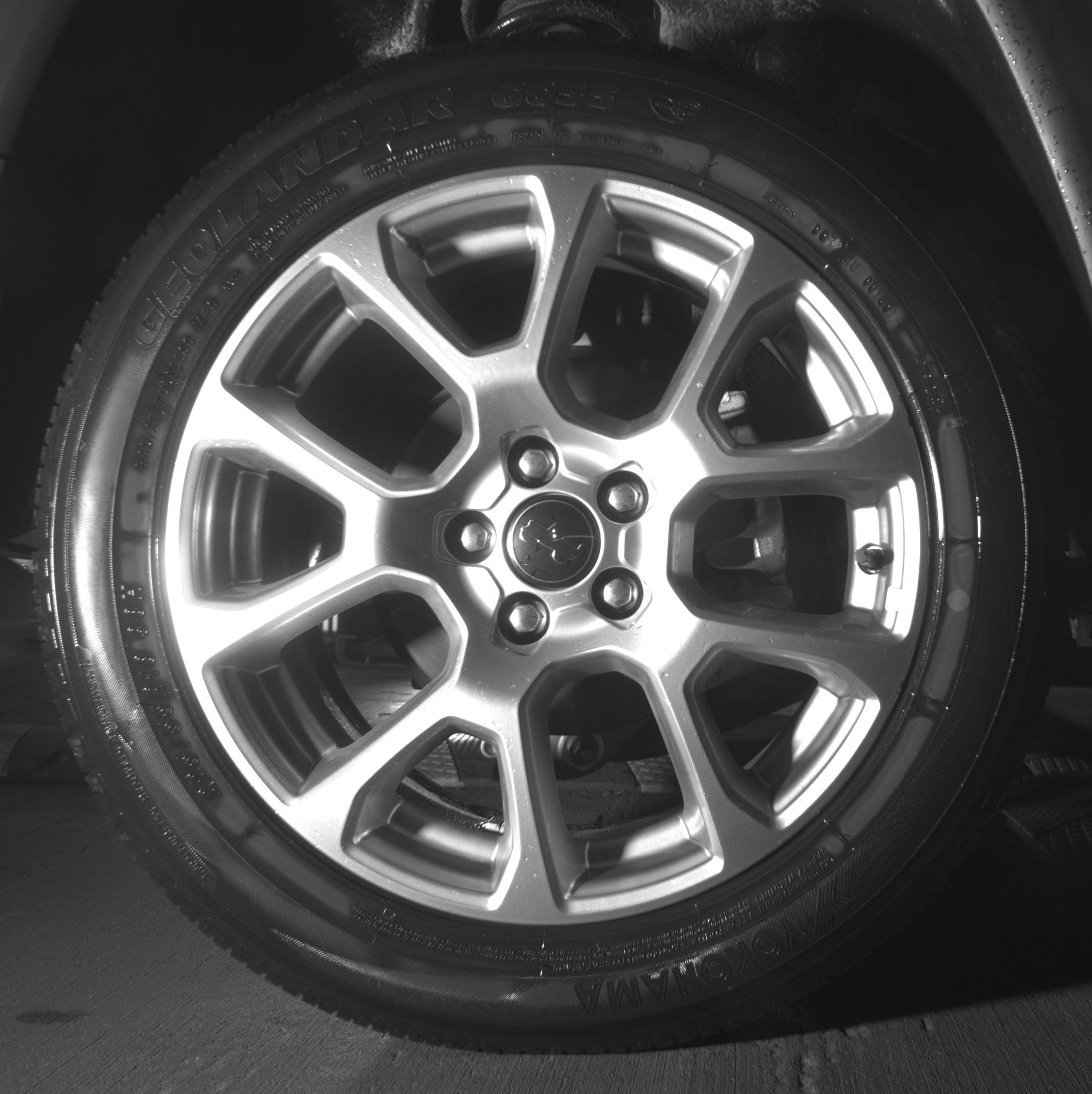 Thumbnail: 2025 Jeep Compass - 12