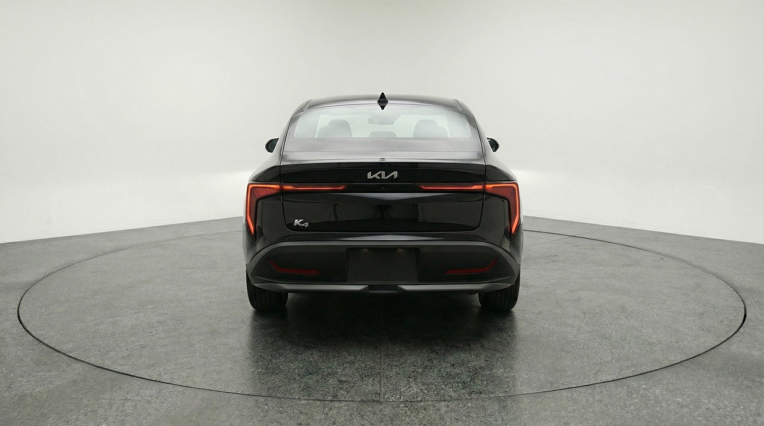 Thumbnail: 2025 Kia K4 - 7