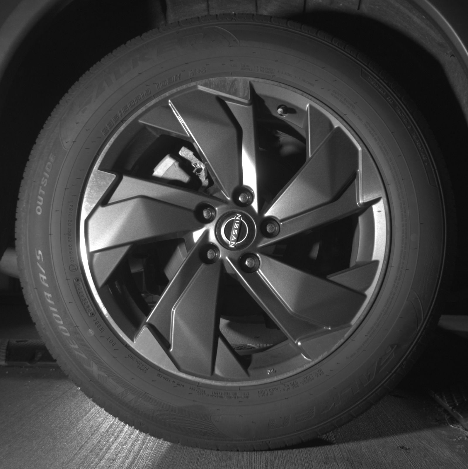 Thumbnail: 2025 Nissan Rogue - 12