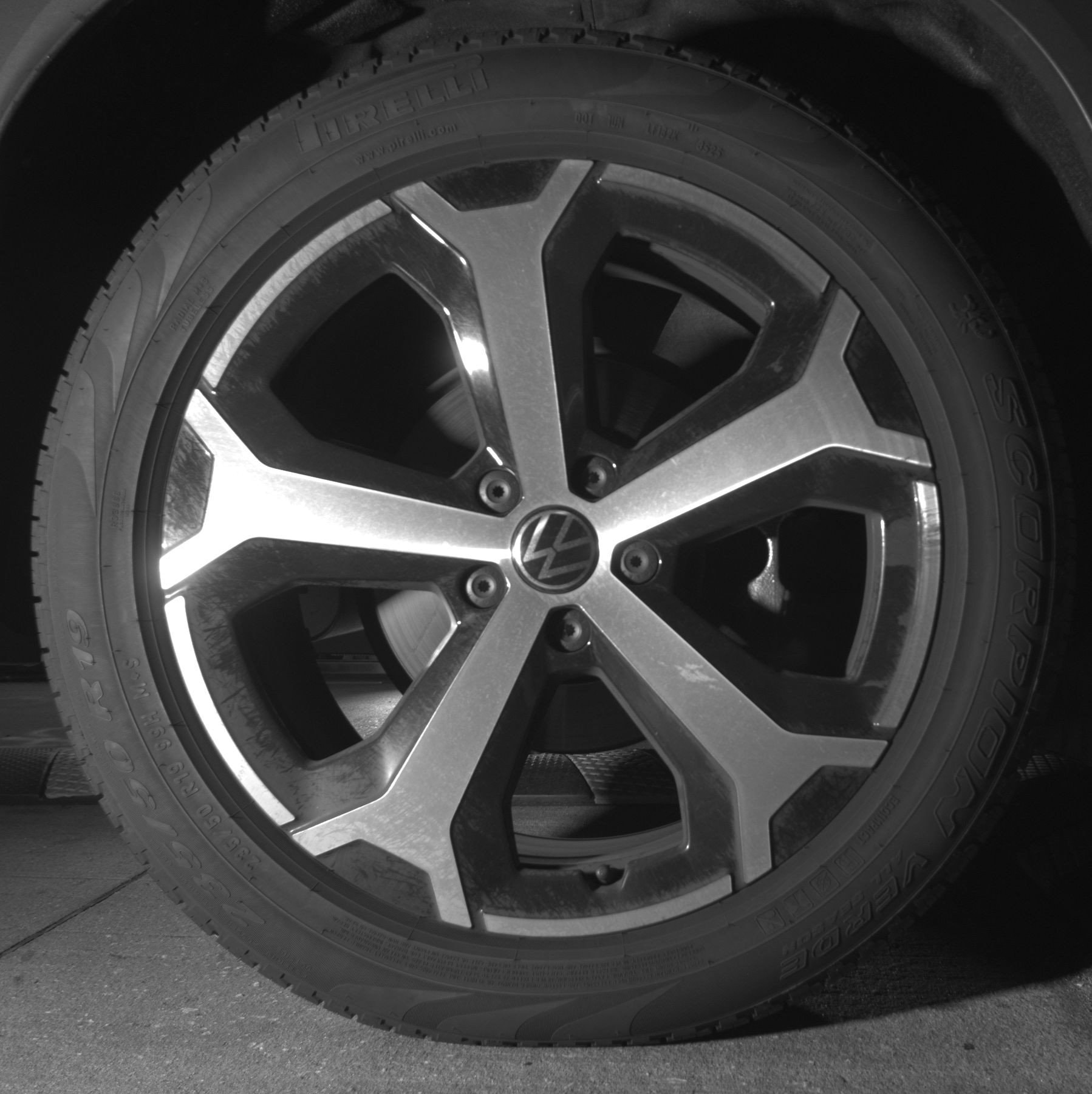 Thumbnail: 2026 Volkswagen Tiguan - 15