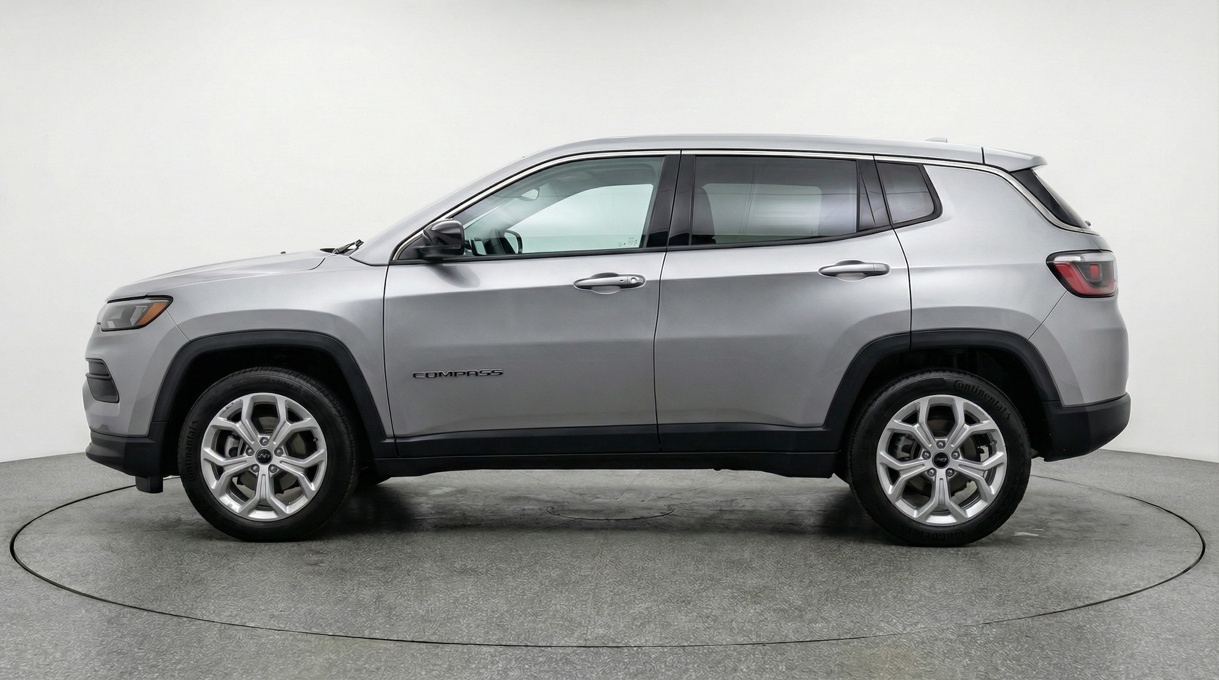 Thumbnail: 2025 Jeep Compass - 4