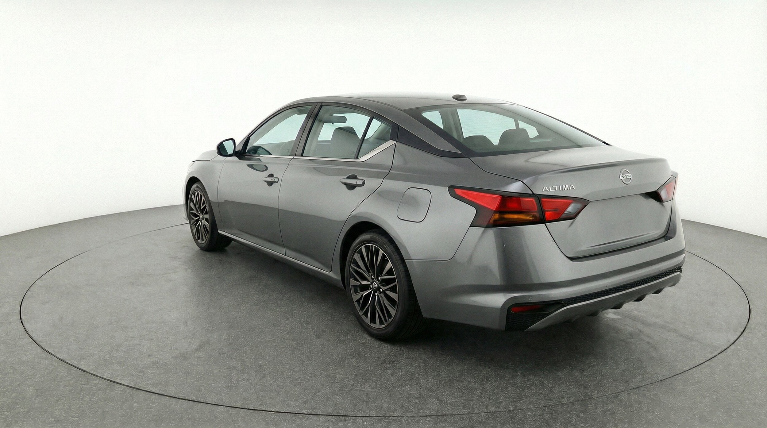 Thumbnail: 2025 Nissan Altima - 6