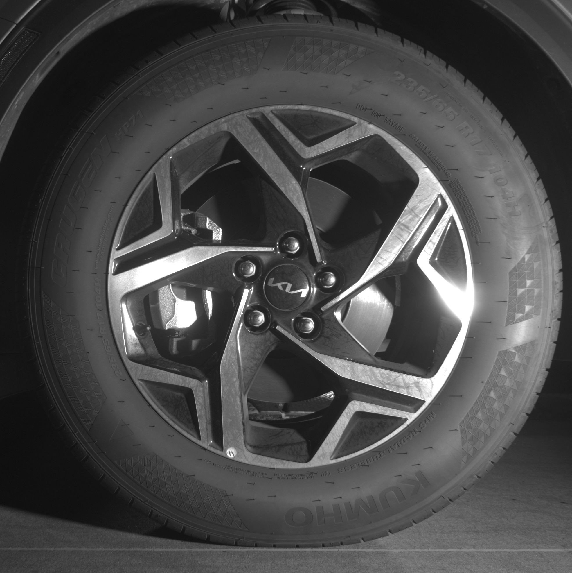 Thumbnail: 2025 Kia Sportage - 12