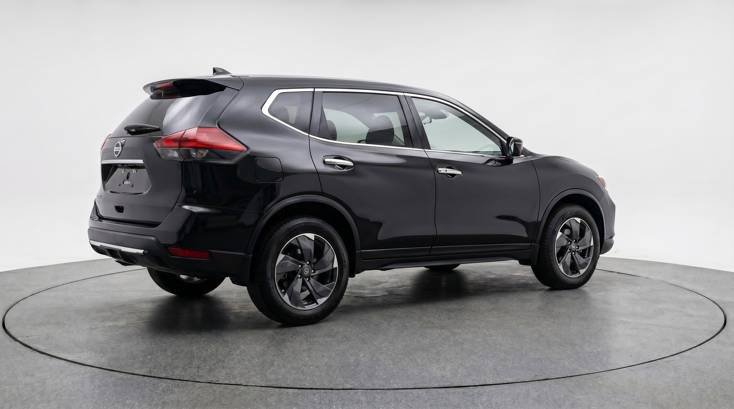 Thumbnail: 2025 Nissan Rogue - 9