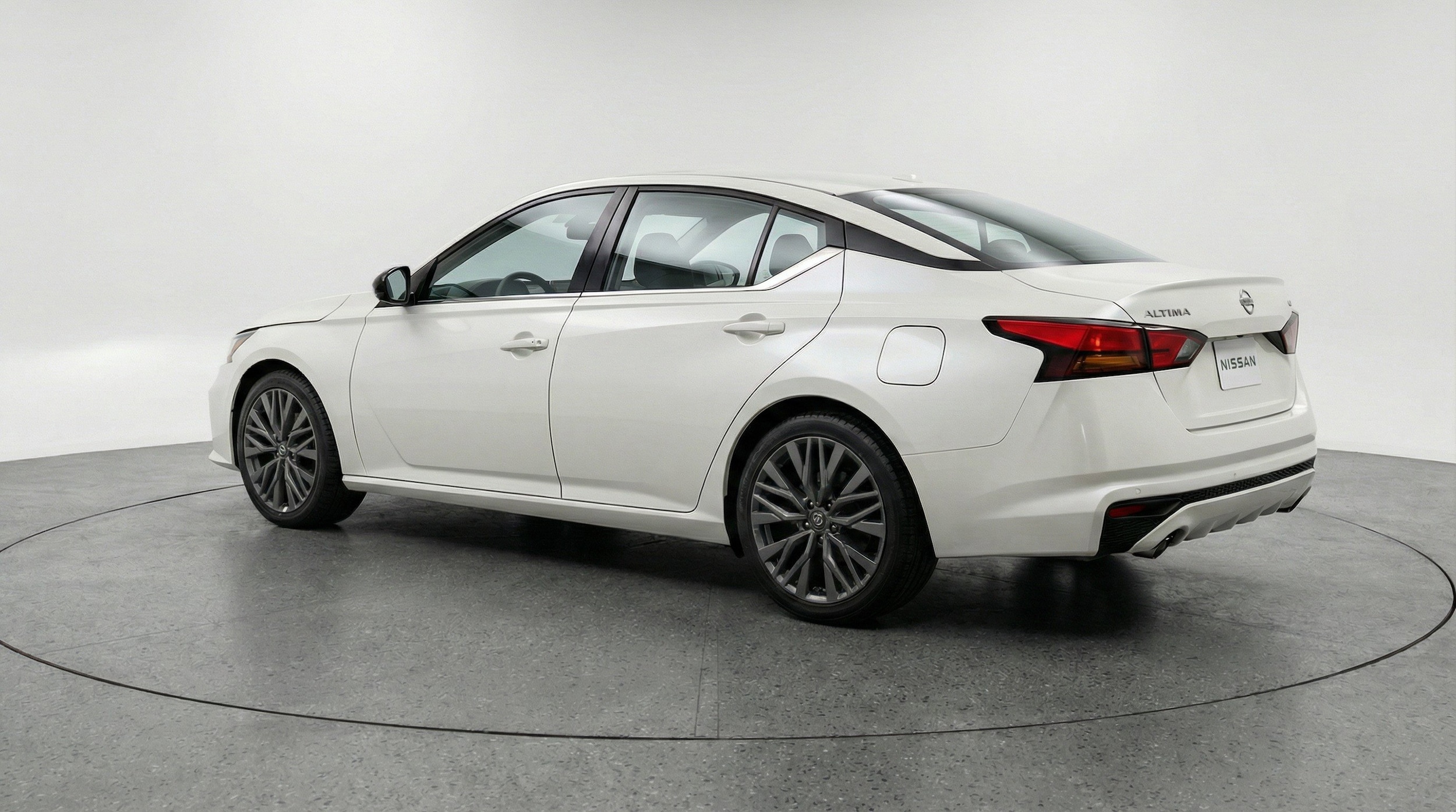 Thumbnail: 2025 Nissan Altima - 6