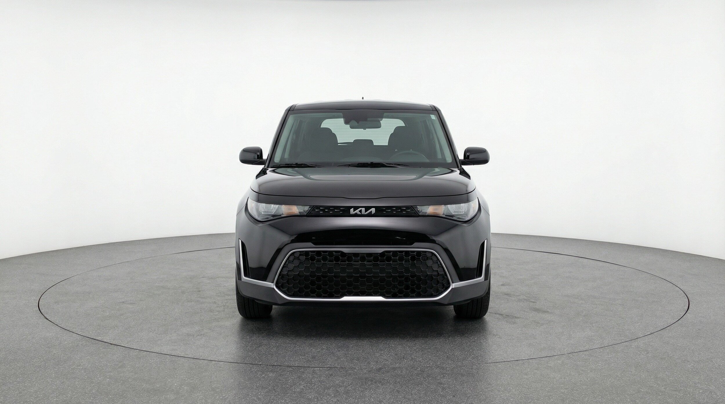 Thumbnail: 2025 Kia Soul - 2