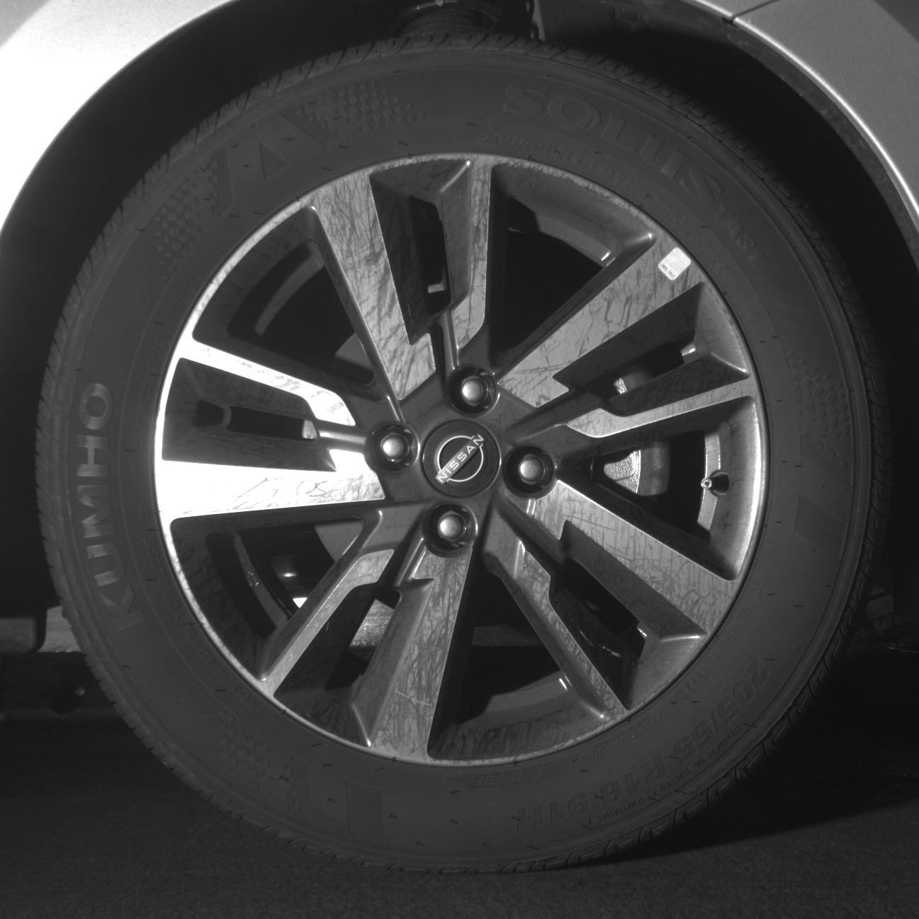 Thumbnail: 2025 Nissan Versa - 13