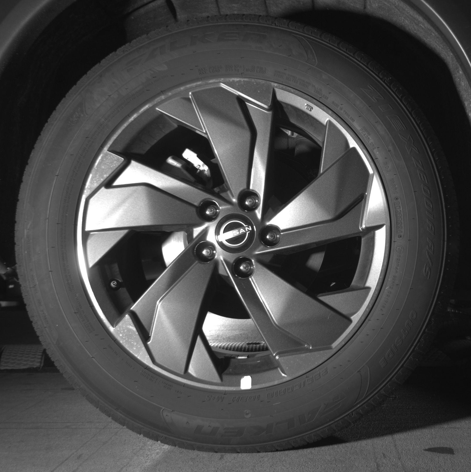 Thumbnail: 2025 Nissan Rogue - 12