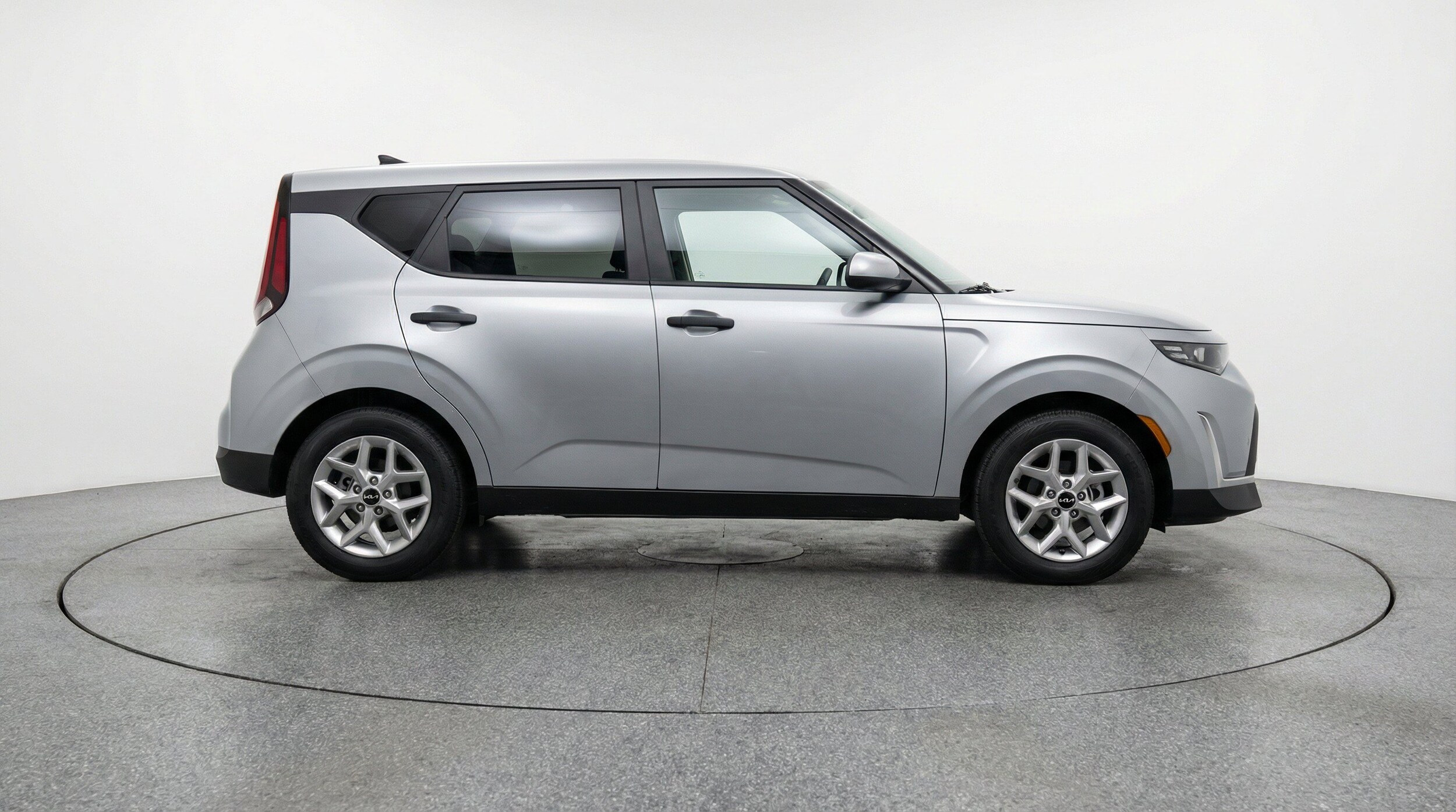 Thumbnail: 2025 Kia Soul - 11