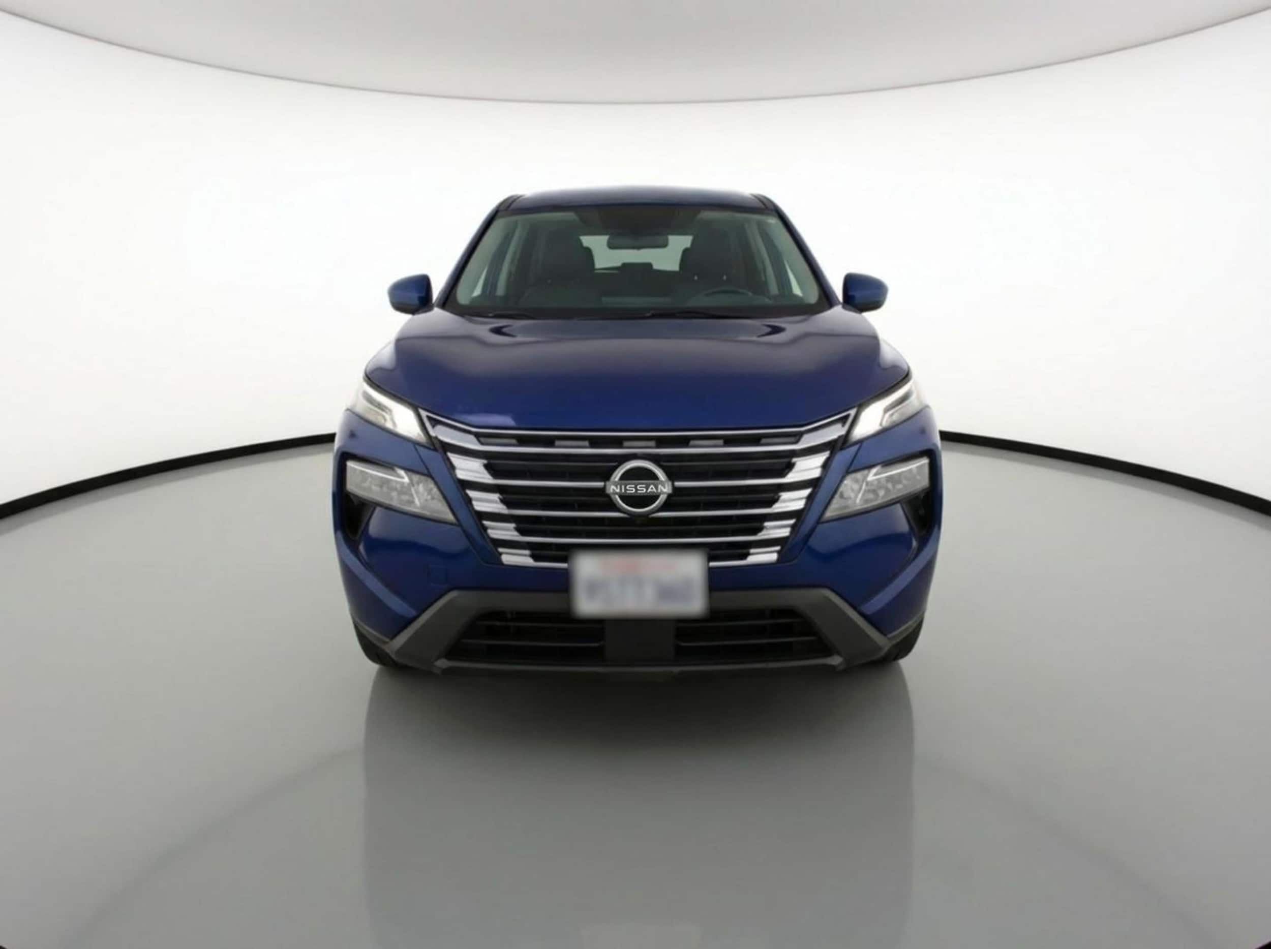 Thumbnail: 2025 Nissan Rogue - 2