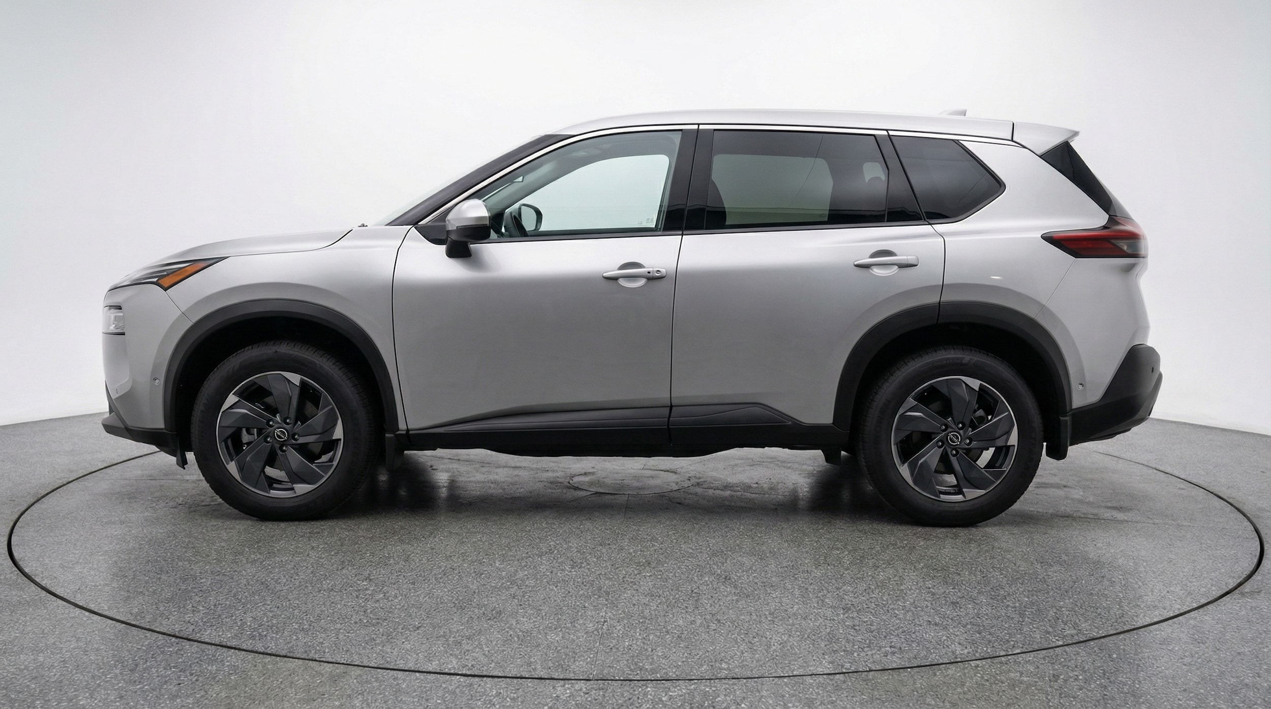 Thumbnail: 2025 Nissan Rogue - 4