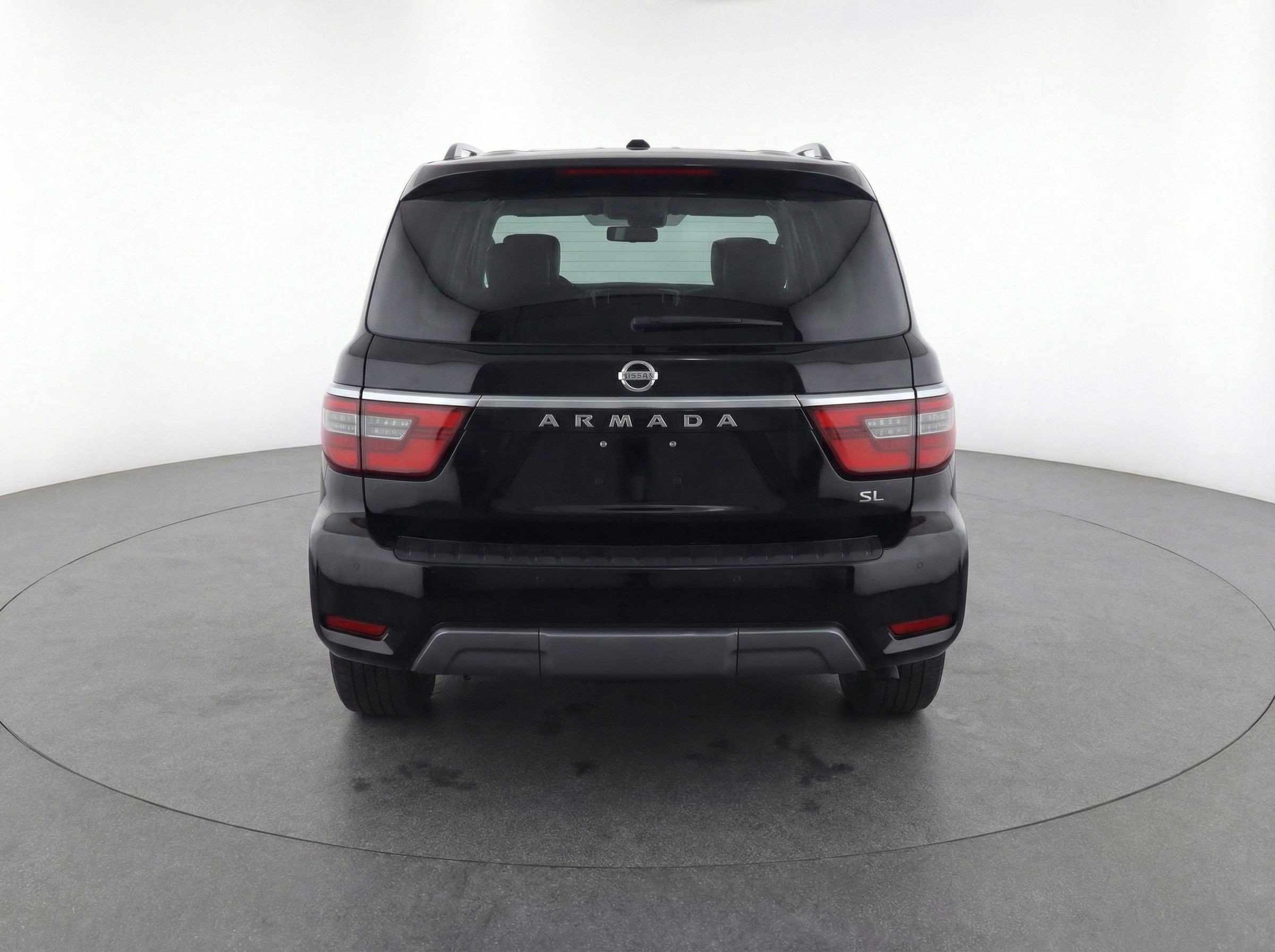 Thumbnail: 2024 Nissan Armada - 7