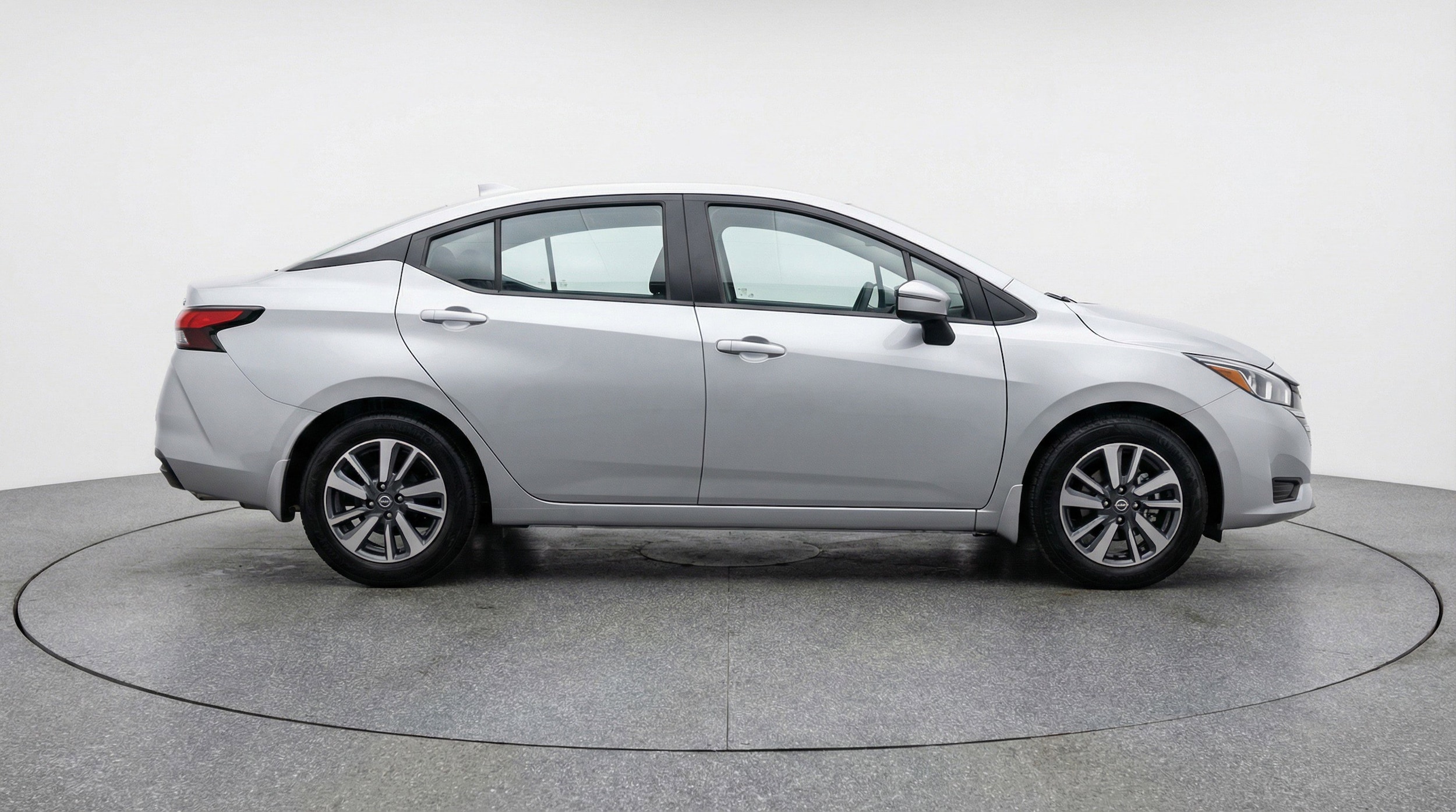 Thumbnail: 2025 Nissan Versa - 11