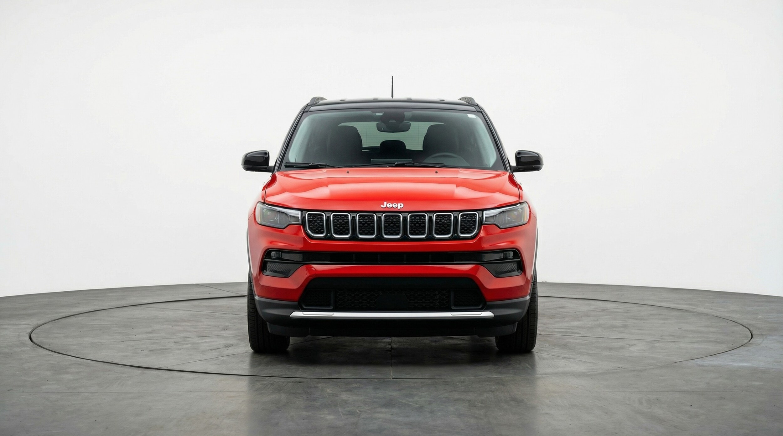 Thumbnail: 2025 Jeep Compass - 2