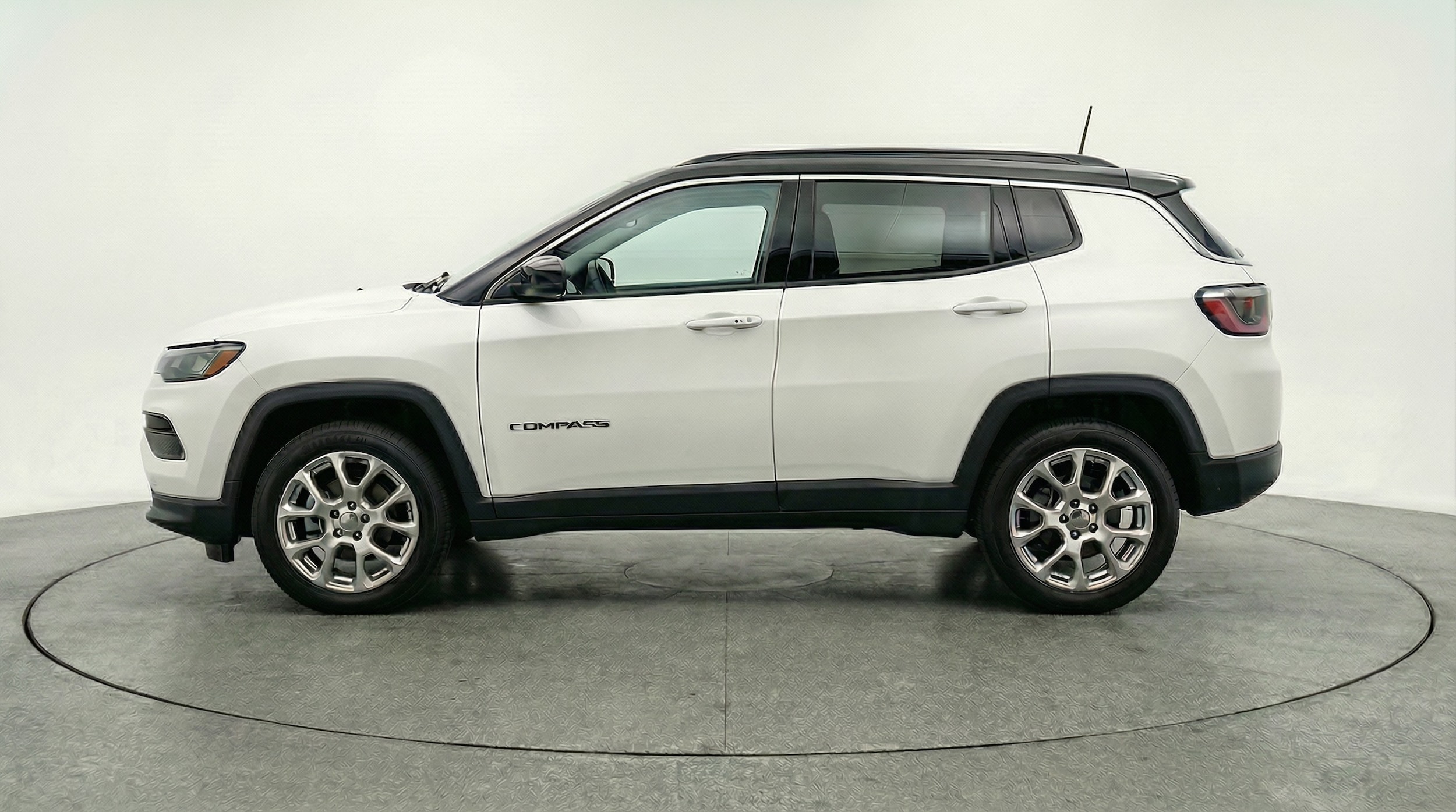 Thumbnail: 2025 Jeep Compass - 4