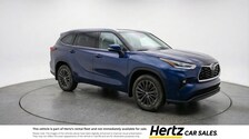 2025 Toyota Highlander LE -
                  Morrow, GA