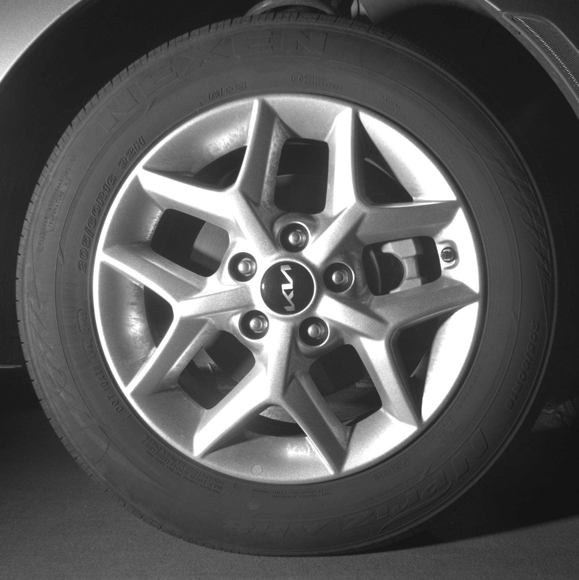 Thumbnail: 2025 Kia Soul - 10