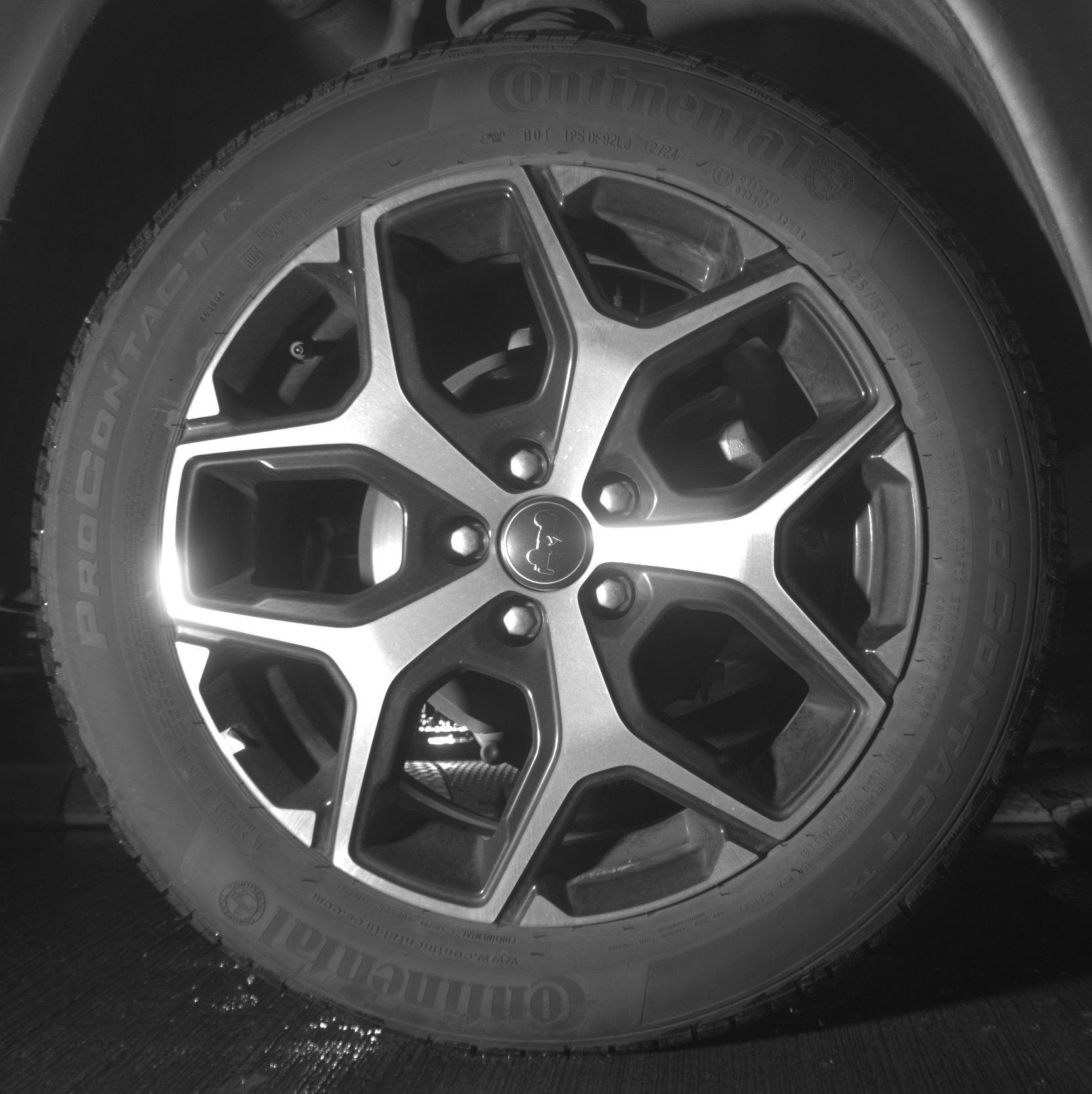 Thumbnail: 2025 Jeep Compass - 15