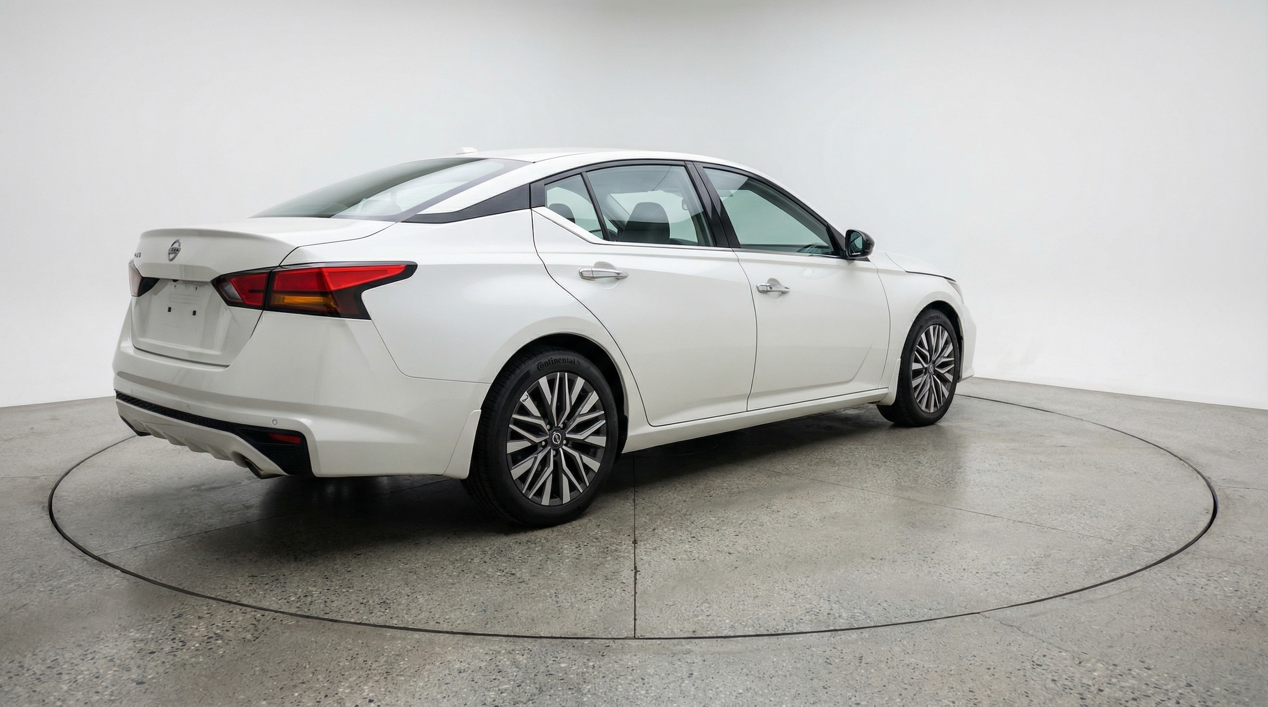 Thumbnail: 2025 Nissan Altima - 7