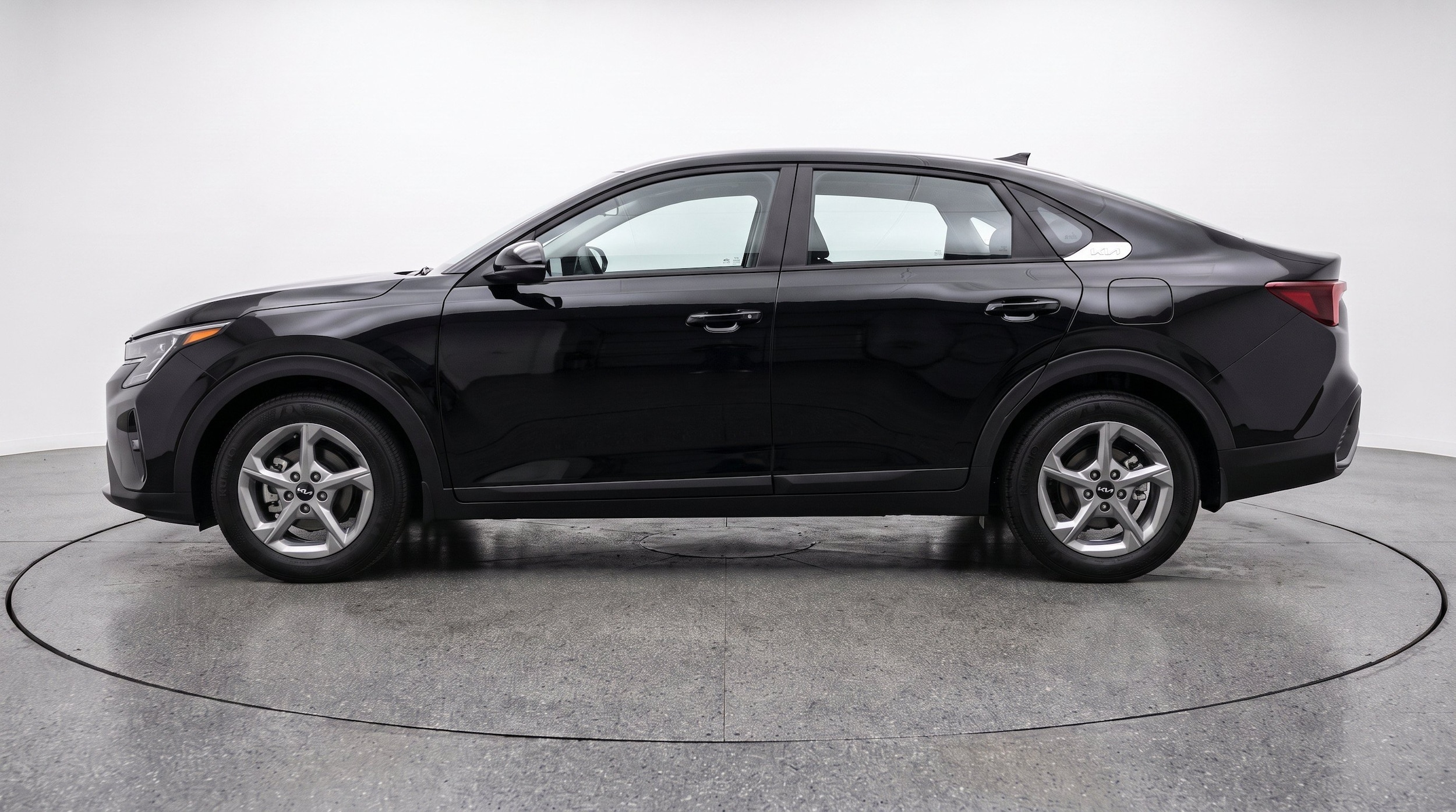 Thumbnail: 2026 Kia K4 - 5